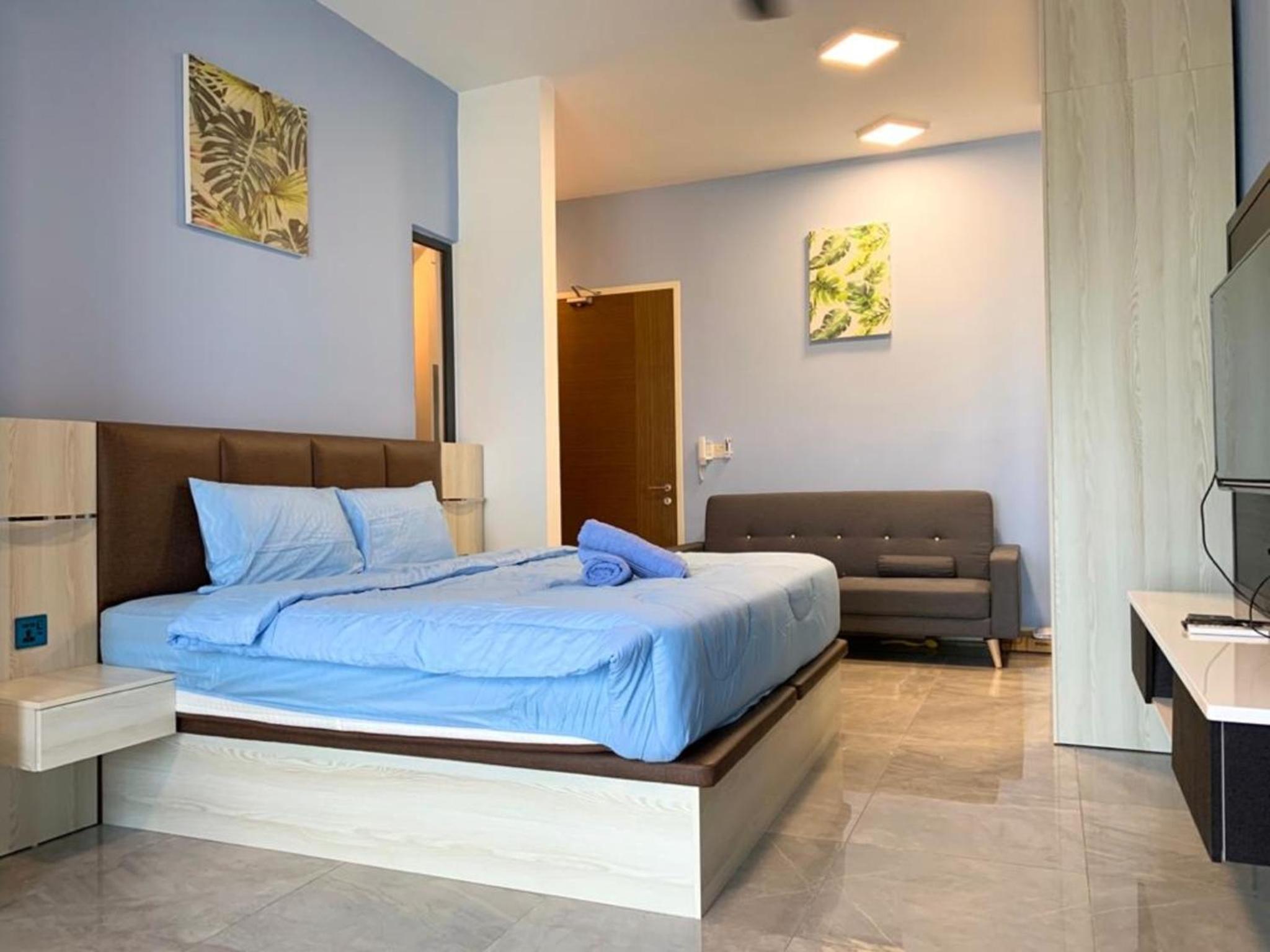 Imperio,Res - Warm -- Comfy -- Charming View photo 3
