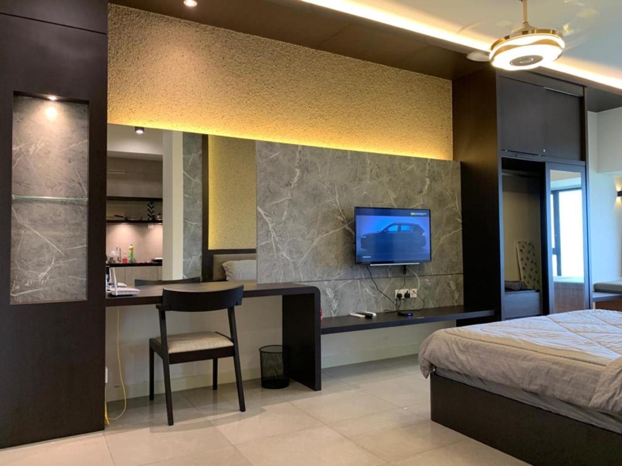 Imperio,Res - Modern -- Luxury -- Seaview photo 8