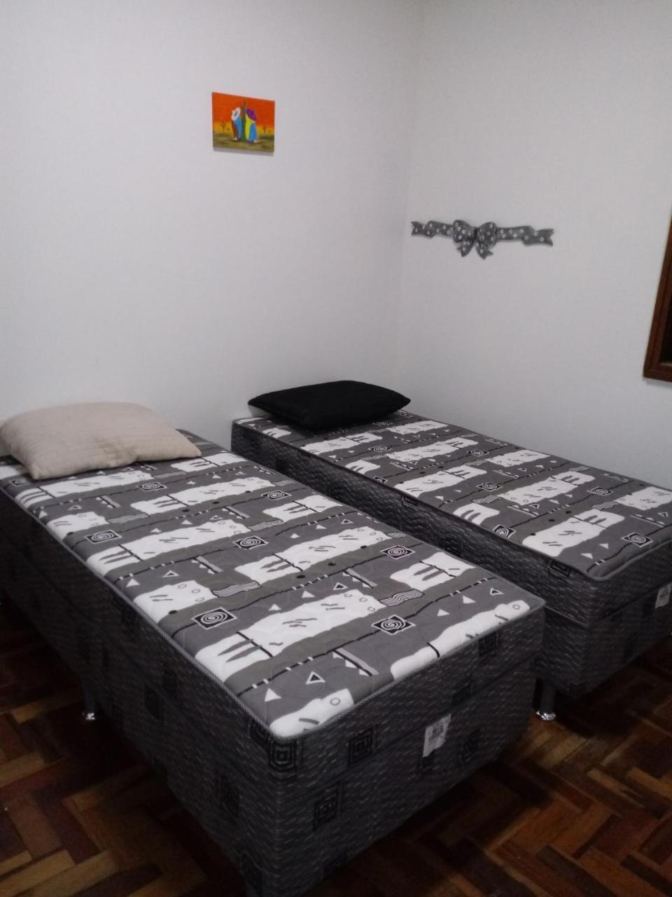 RESIDENCIA CASELANI