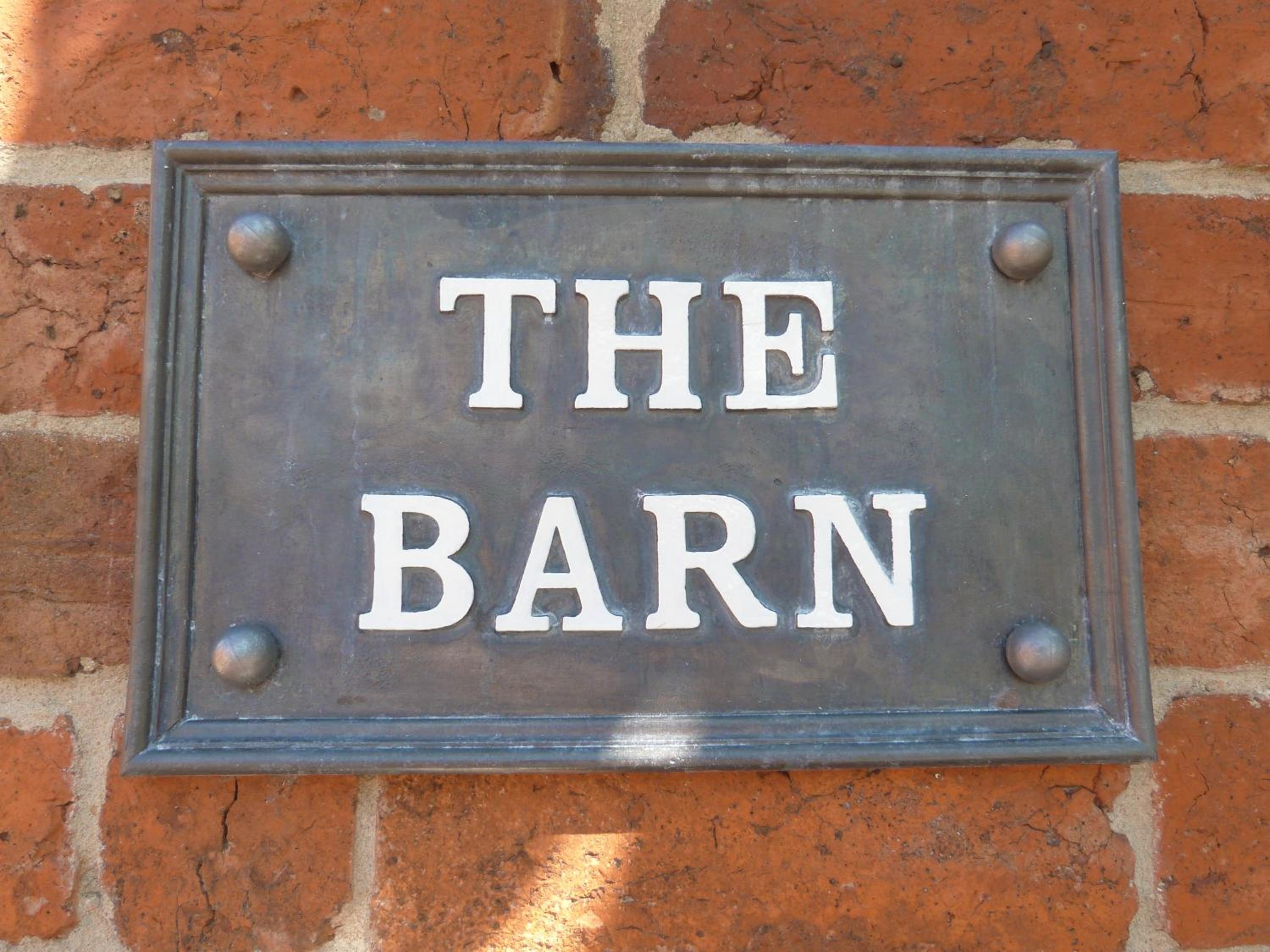The Barn, Boutique Self-Catering Apartment - Belvoir Suite view 3