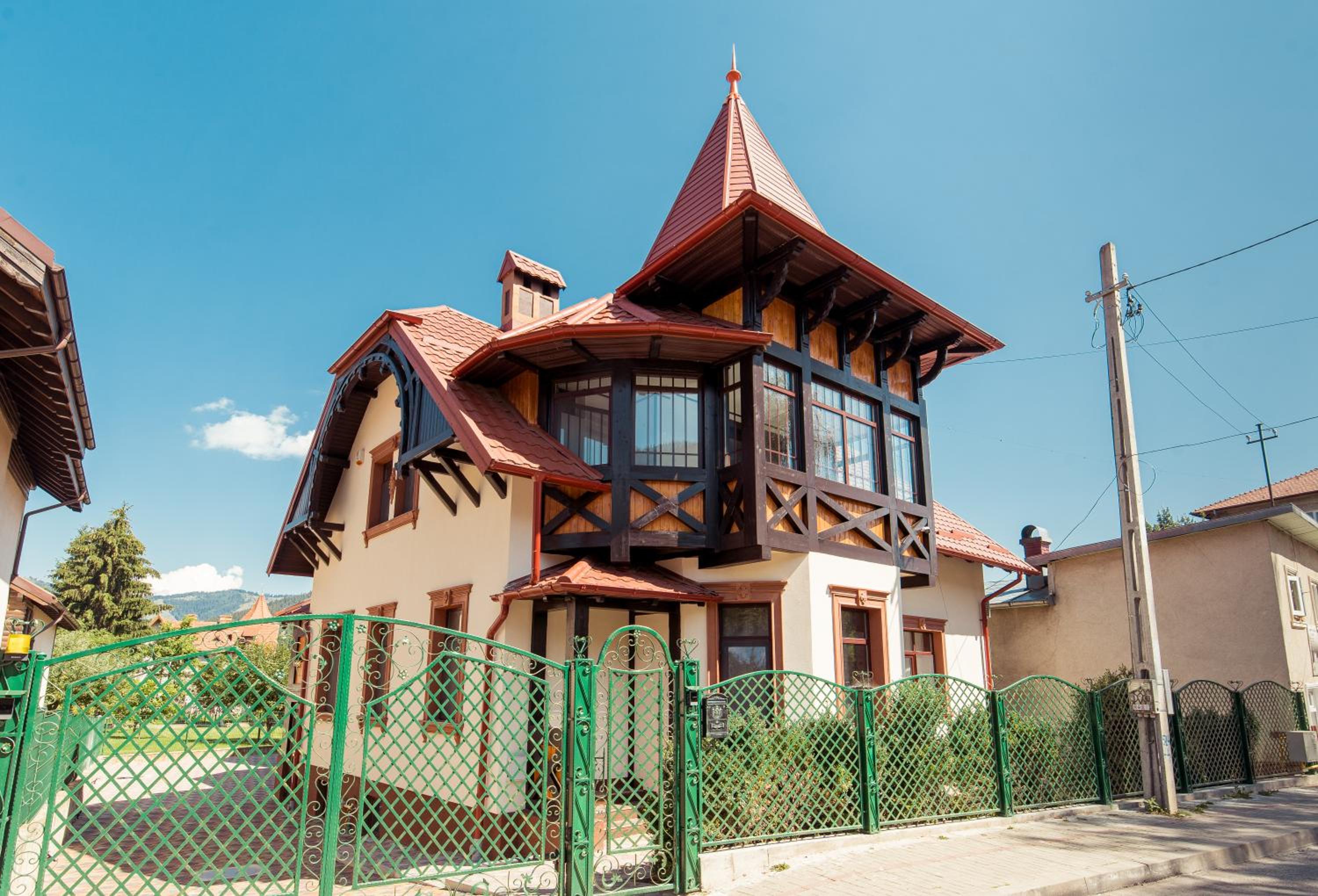 Vila Genia