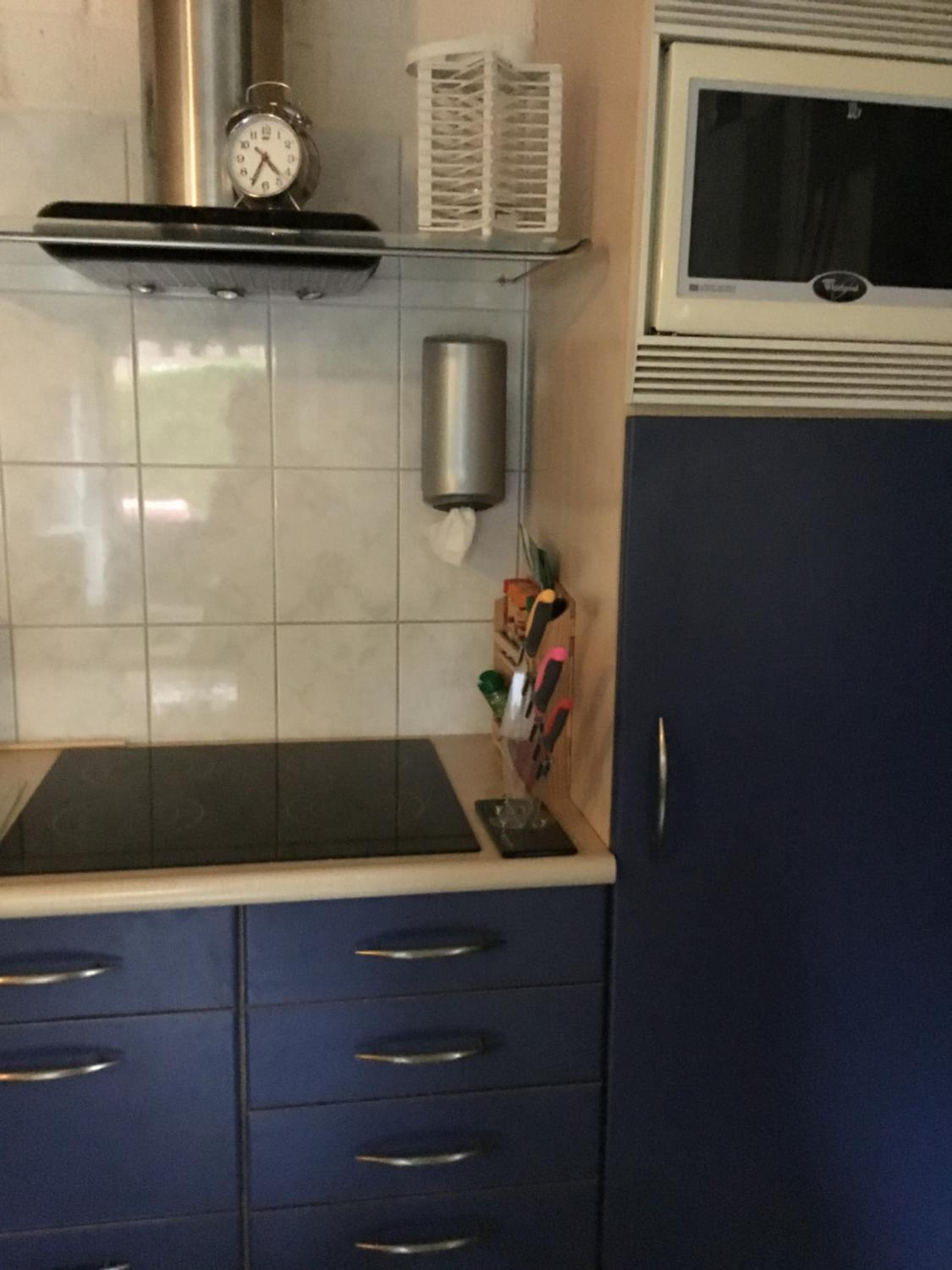 Tuinzicht