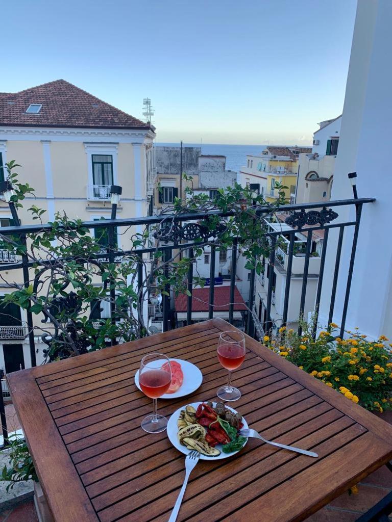 Residenza Del Duca Rooms & Apartments photo 3