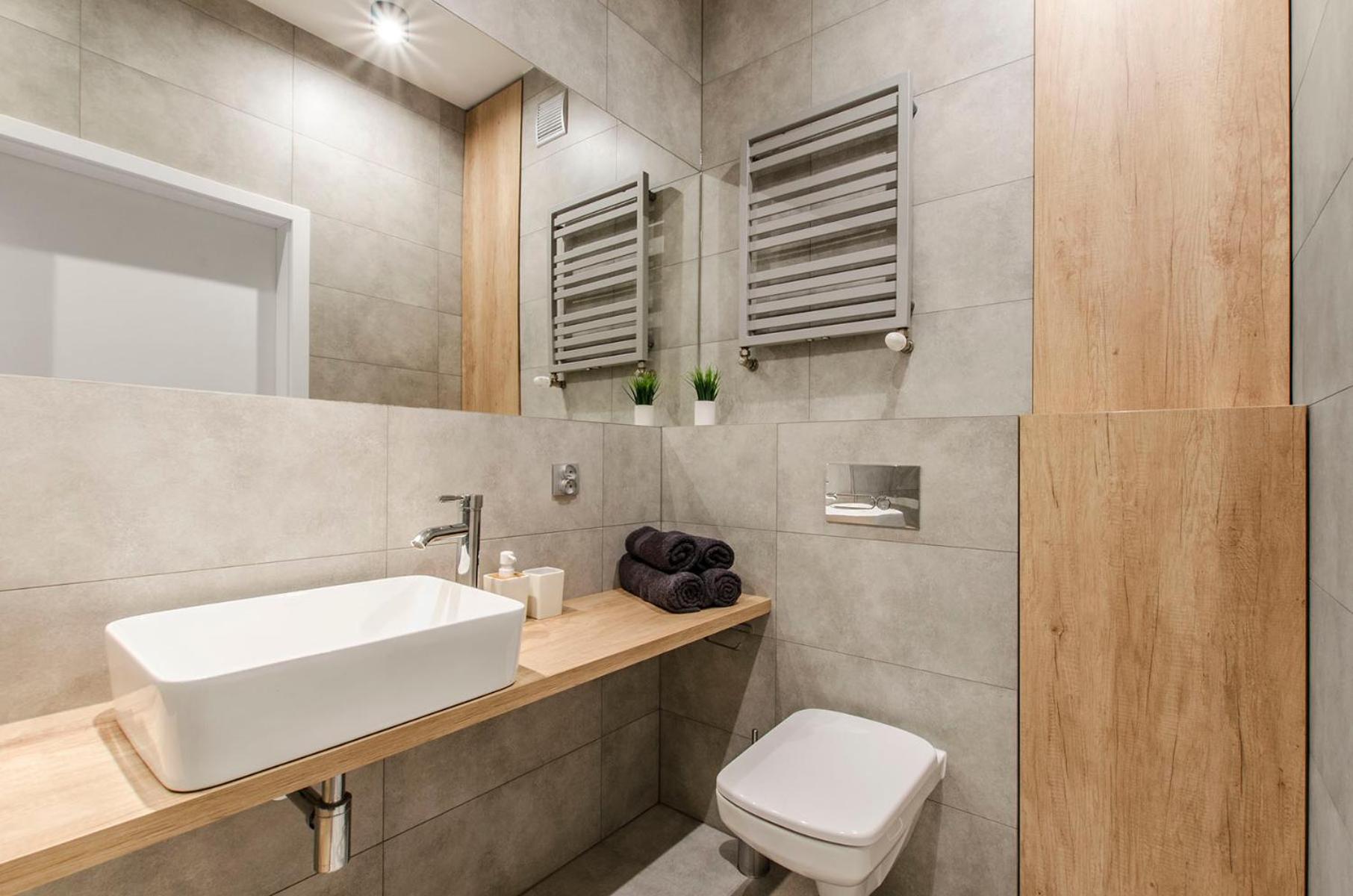 Apartament Majowy view 5