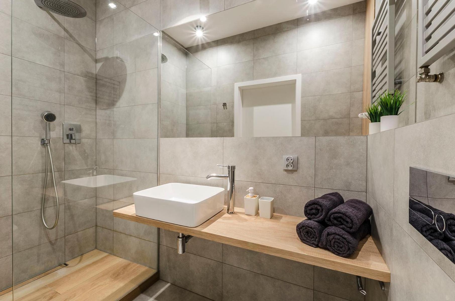 Apartament Majowy view 4