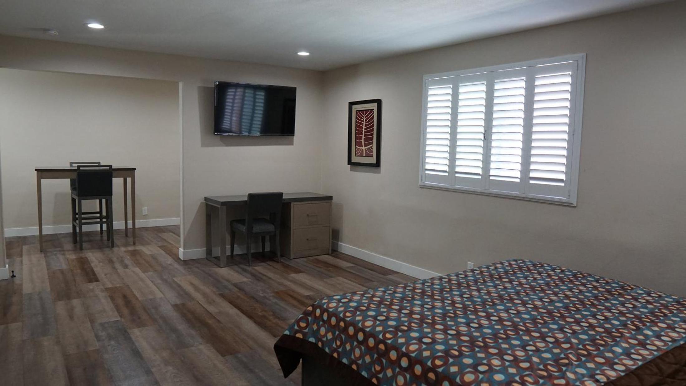 Sea Breeze Inn - LAX Airport, Los Angeles 5