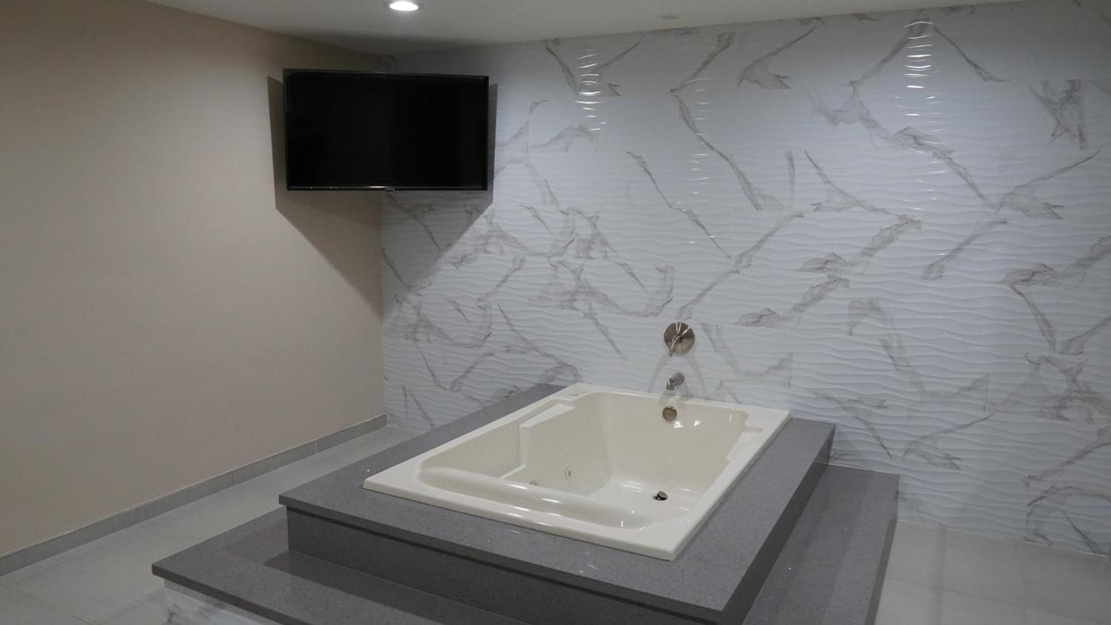 Sea Breeze Inn - LAX Airport, Los Angeles view 5