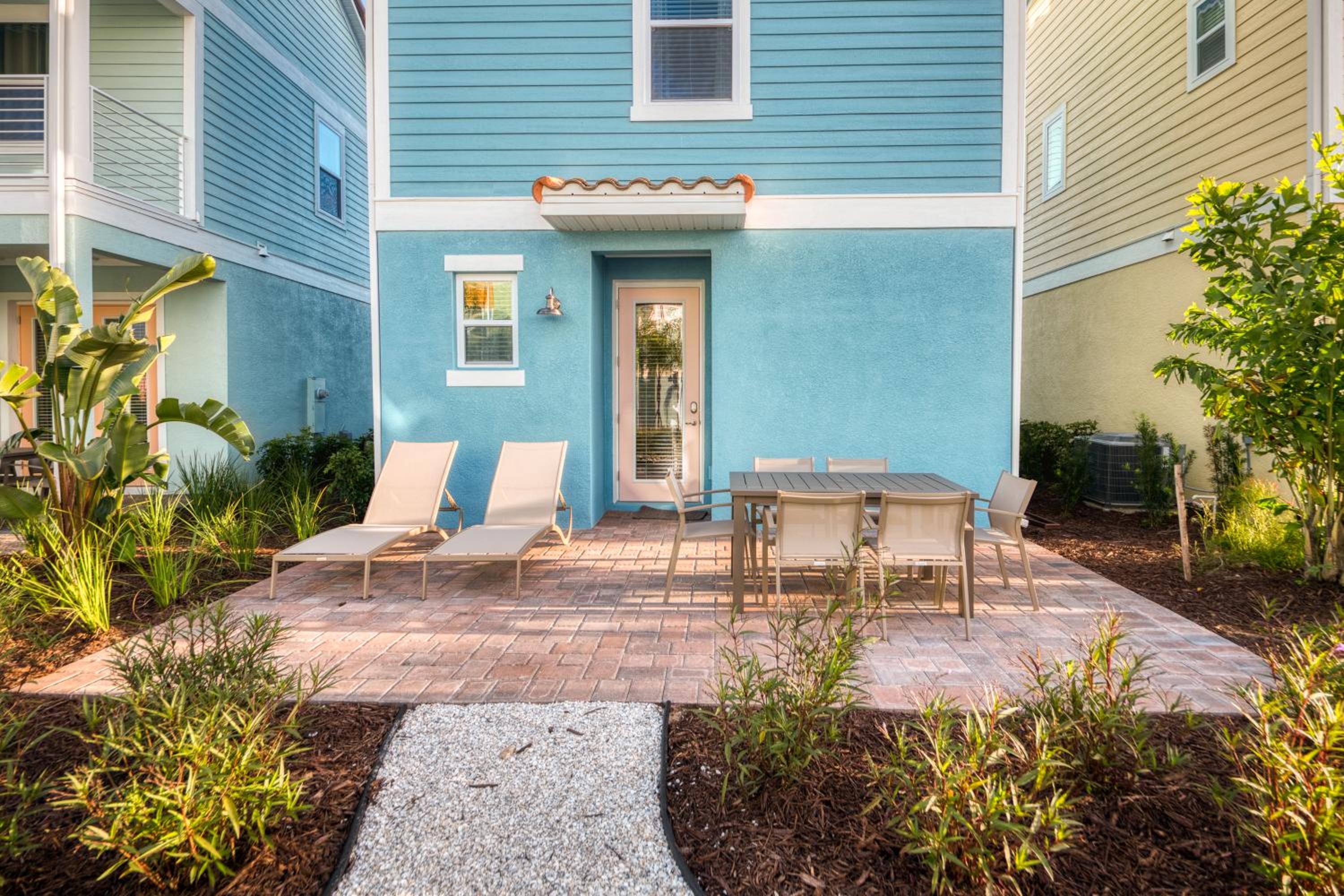 Margaritaville Resort Orlando with H2O Waterpark