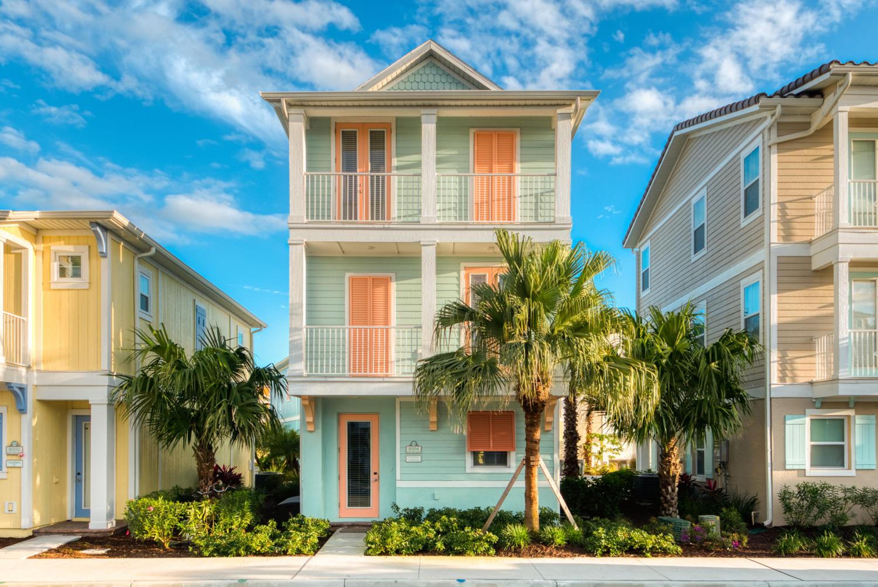 Margaritaville Resort Orlando with H2O Waterpark