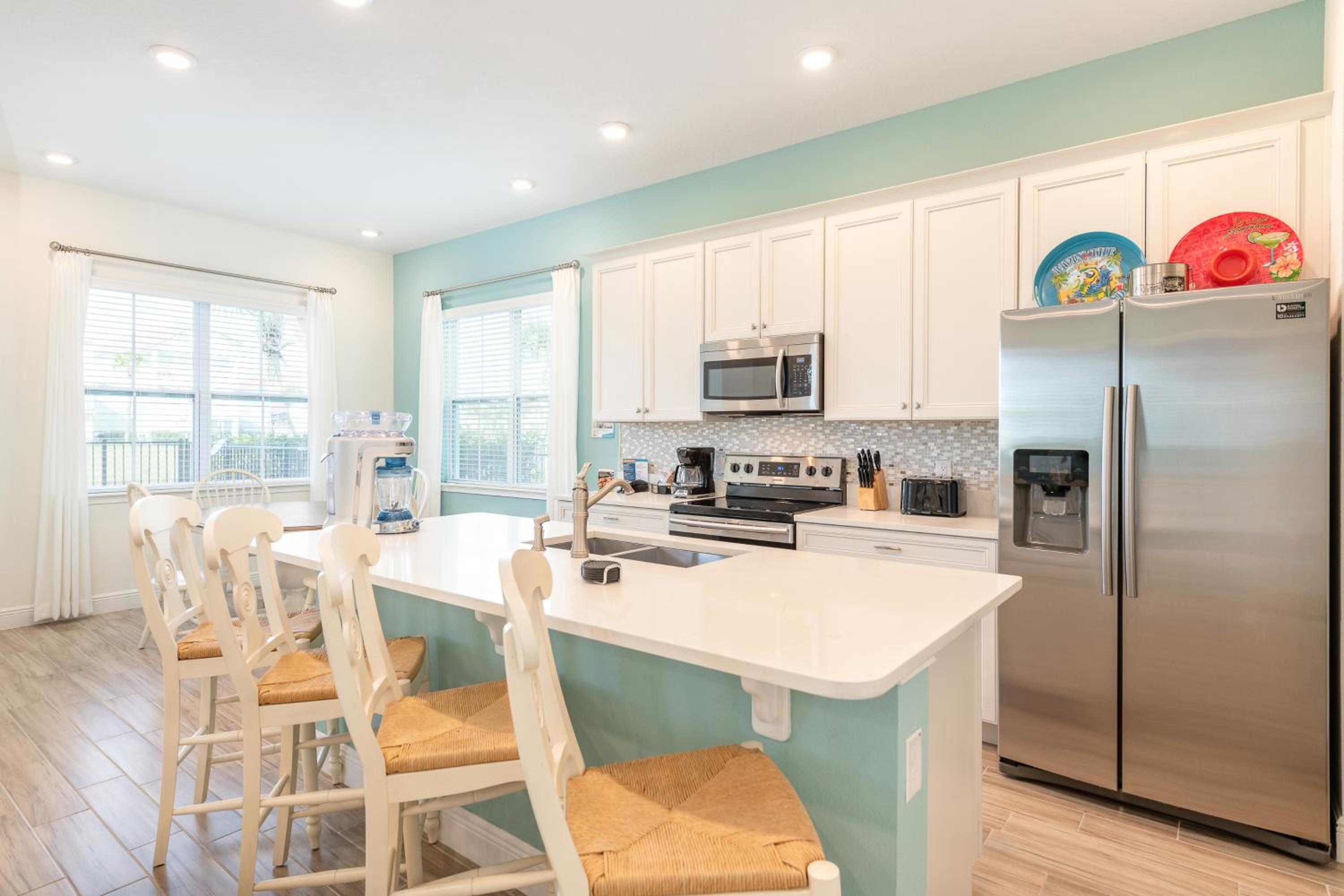 Margaritaville Resort Orlando with H2O Waterpark