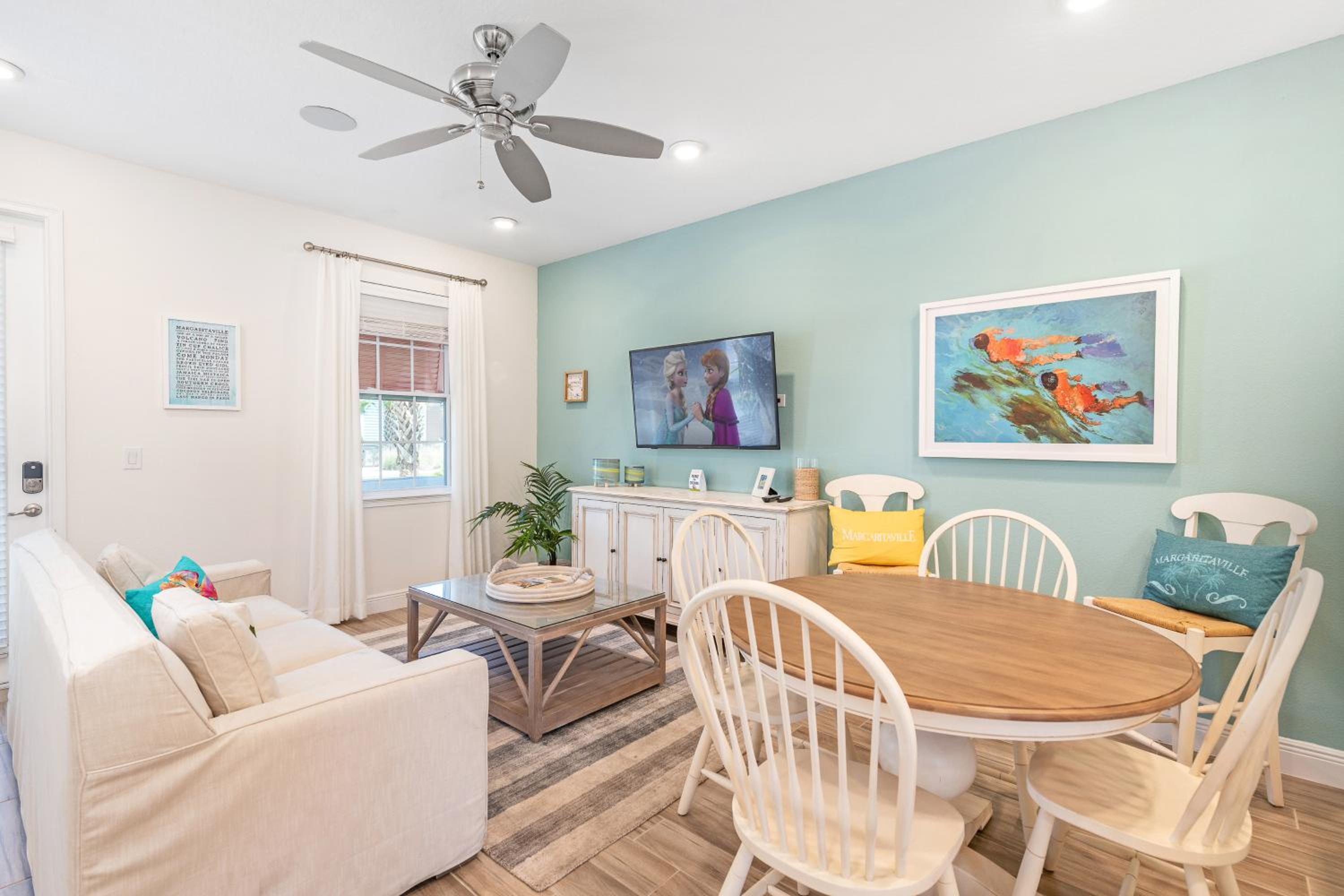 Margaritaville Resort Orlando with H2O Waterpark