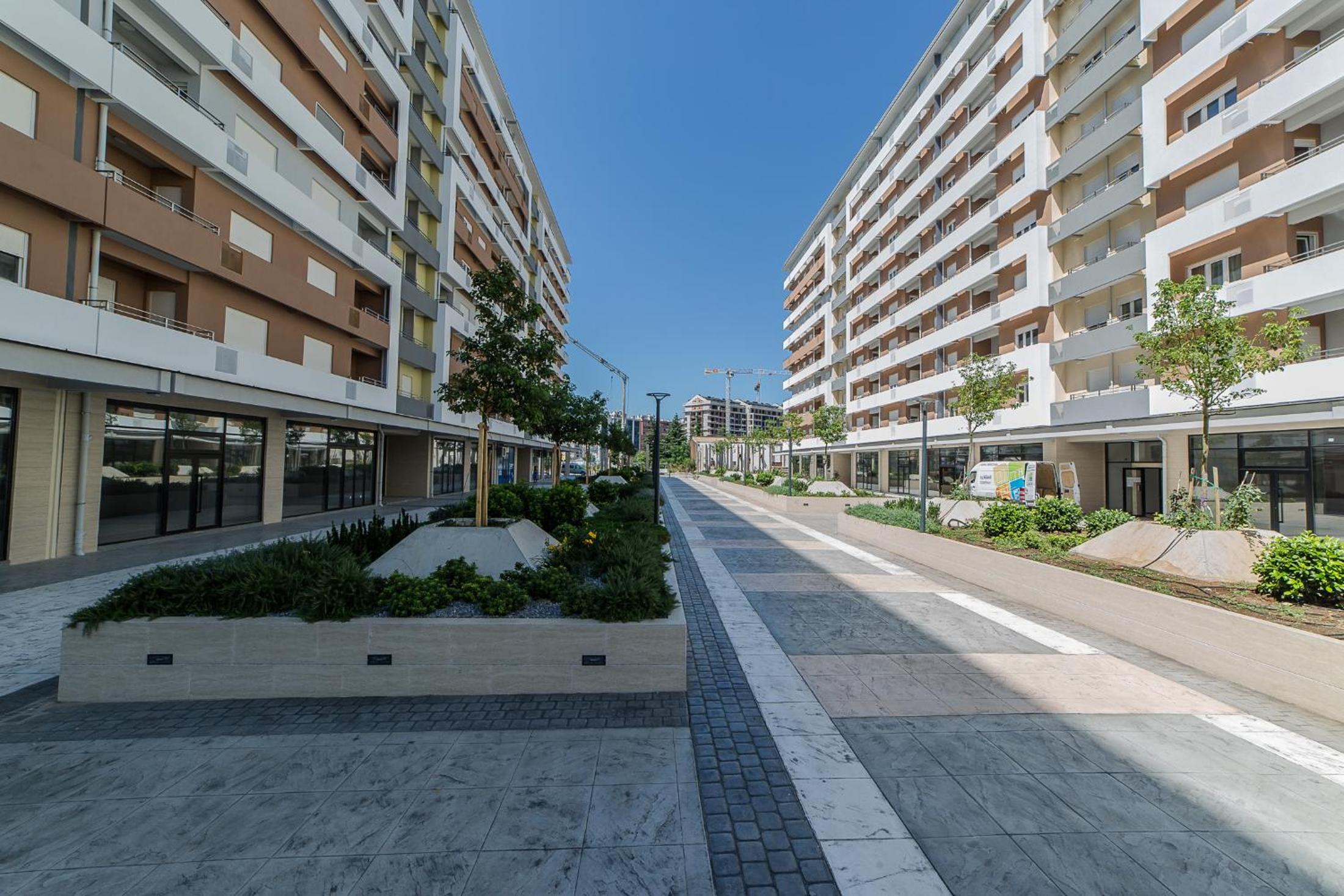Apartments Centrale 28
