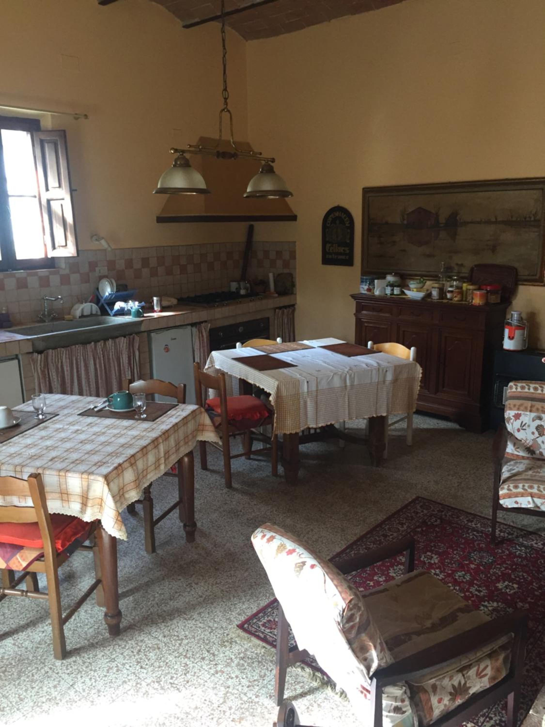 Agriturismo Bethsaid view 4