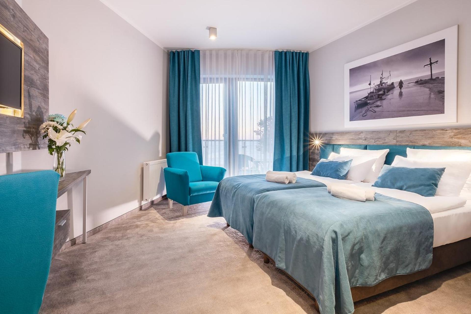 Max Health Resort SPA