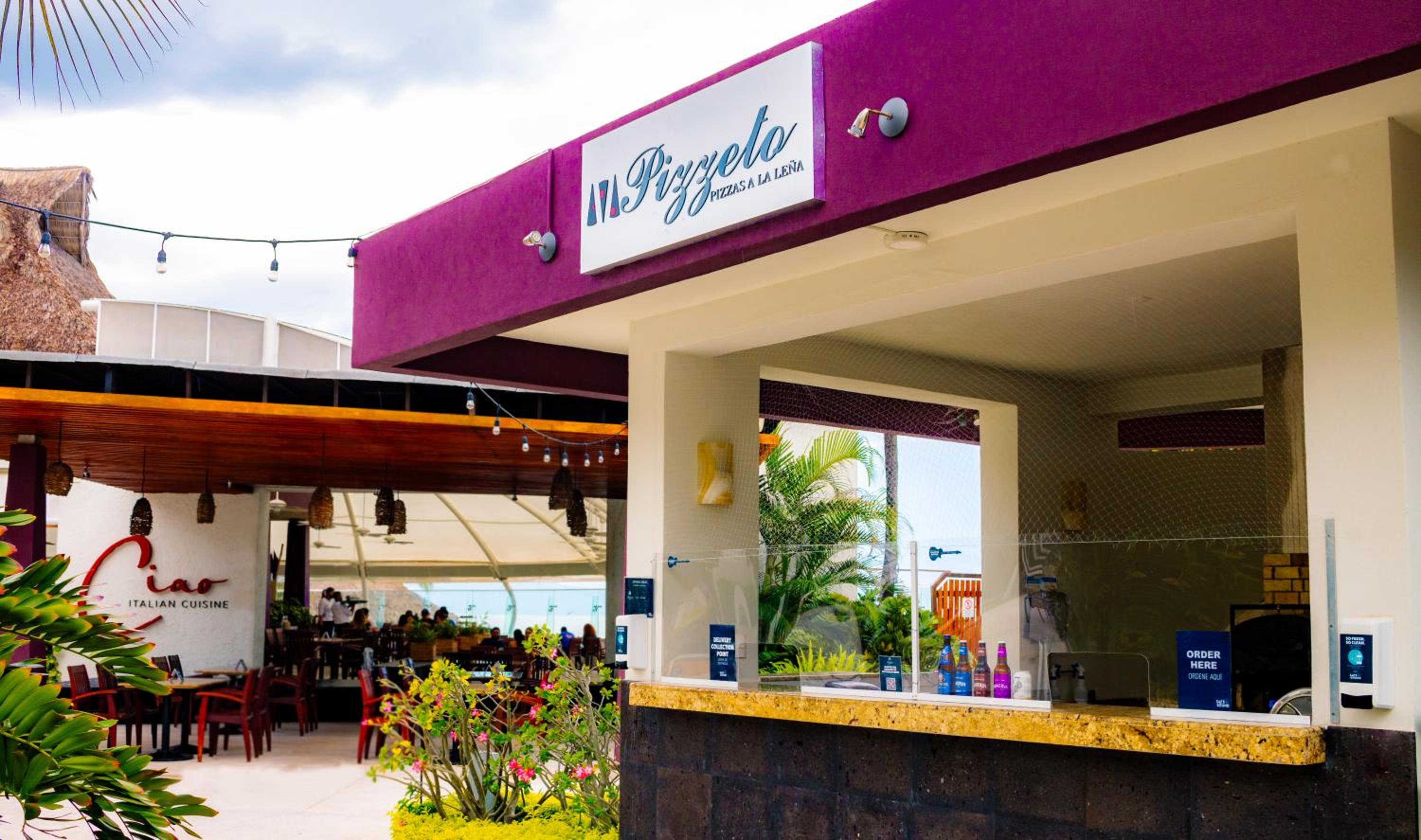 Riviera Nayarit Vacations - Hard Rock Hotel Vallarta All Inclusive - Property Image 4