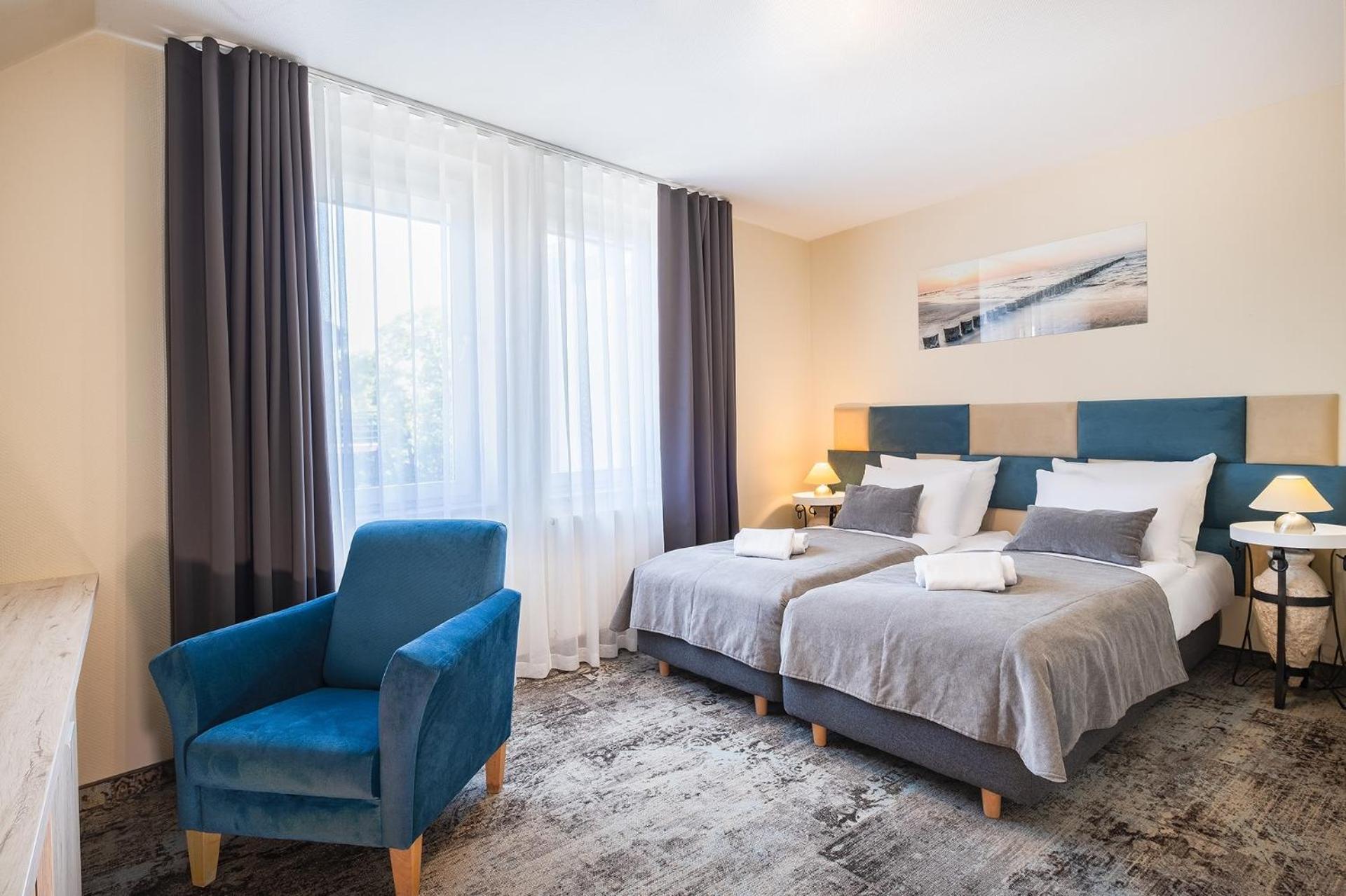 Max Health Resort SPA