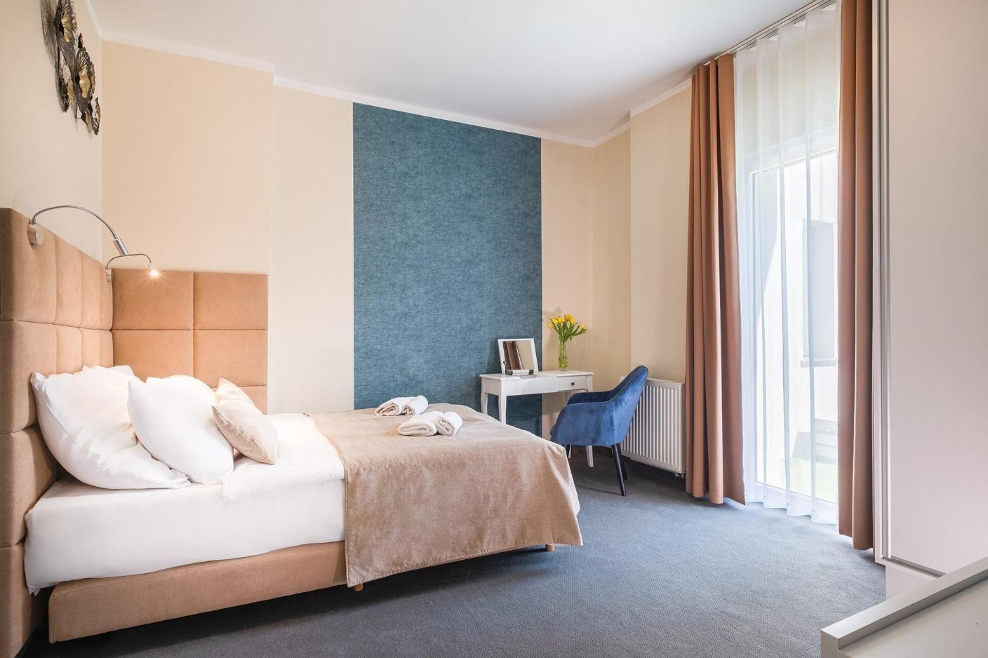 Max Health Resort SPA