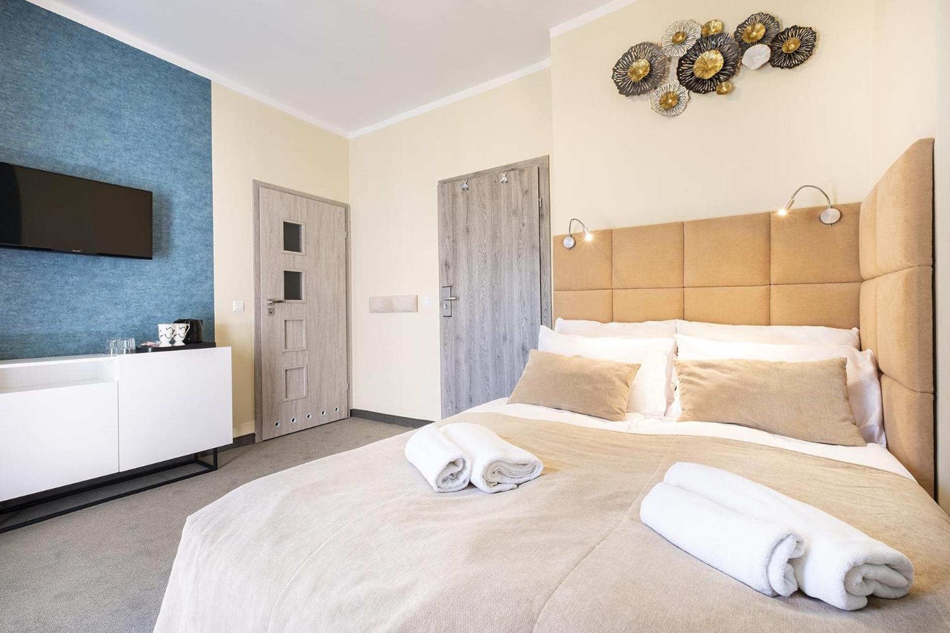 Max Health Resort SPA
