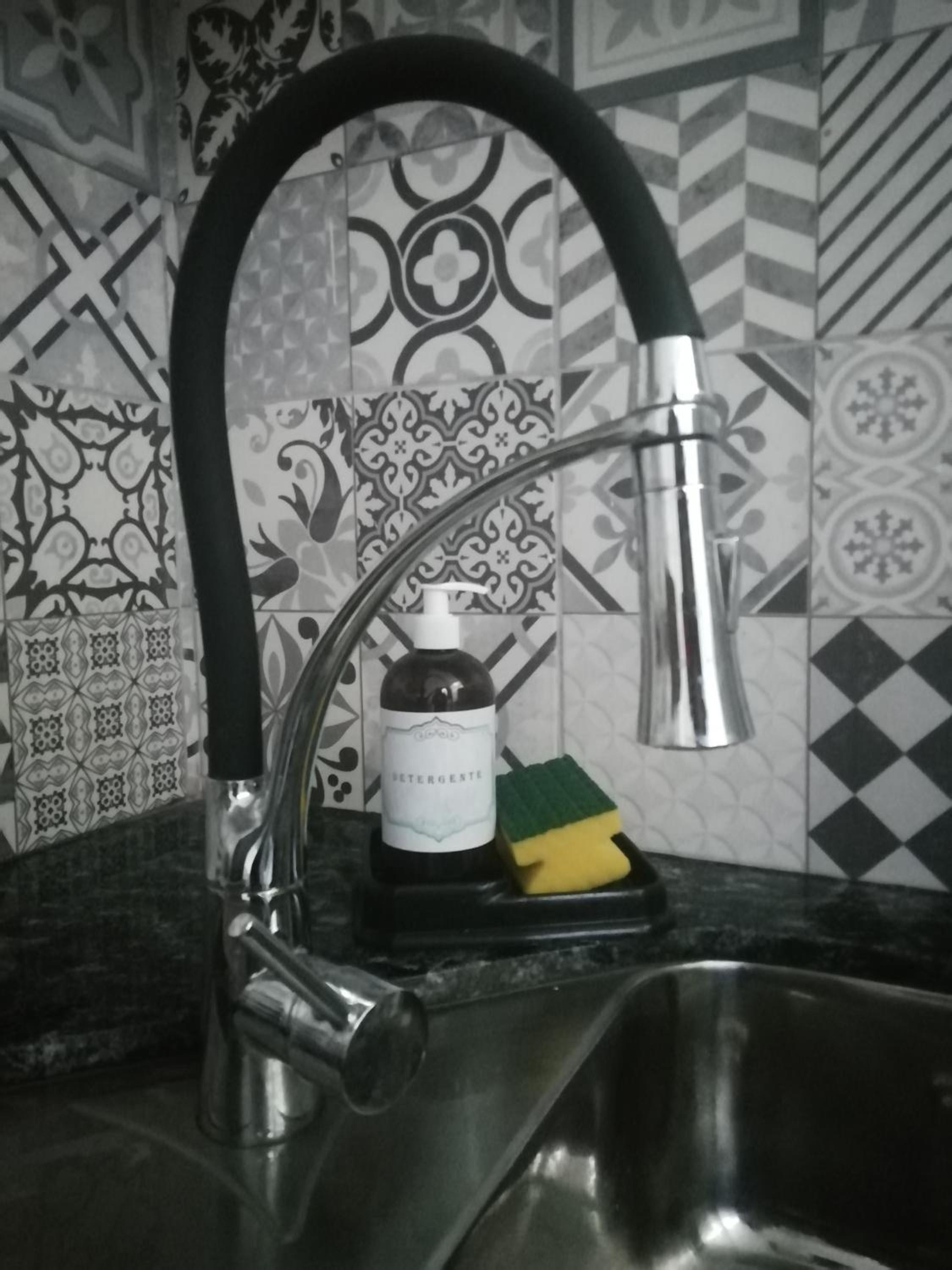 Departamento céntrico en Planta baja