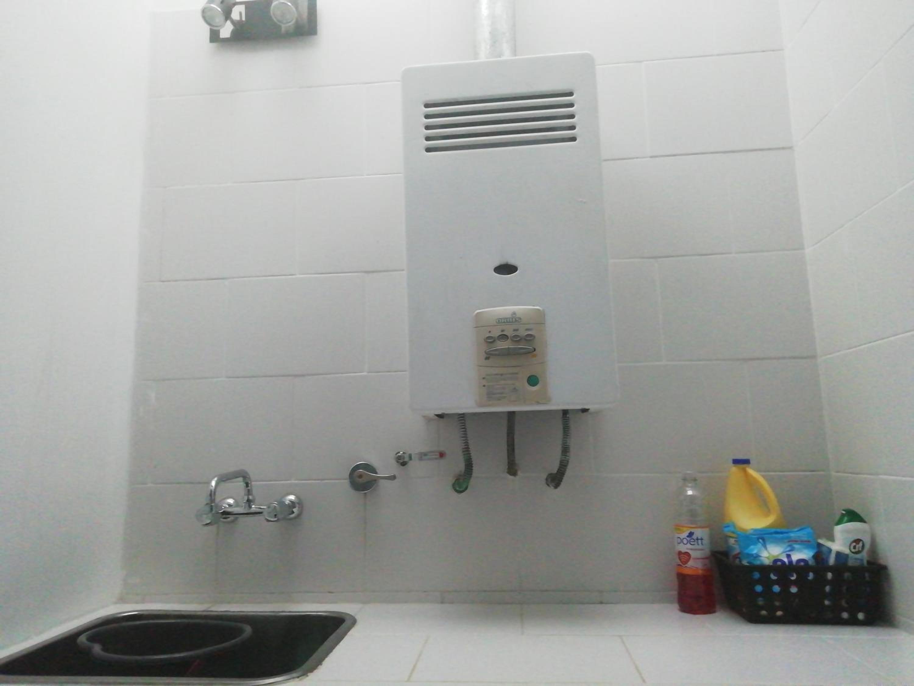 Departamento céntrico en Planta baja