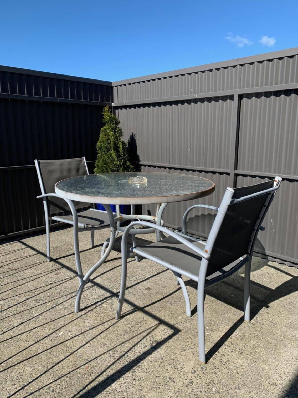 Temuka Motel view 3