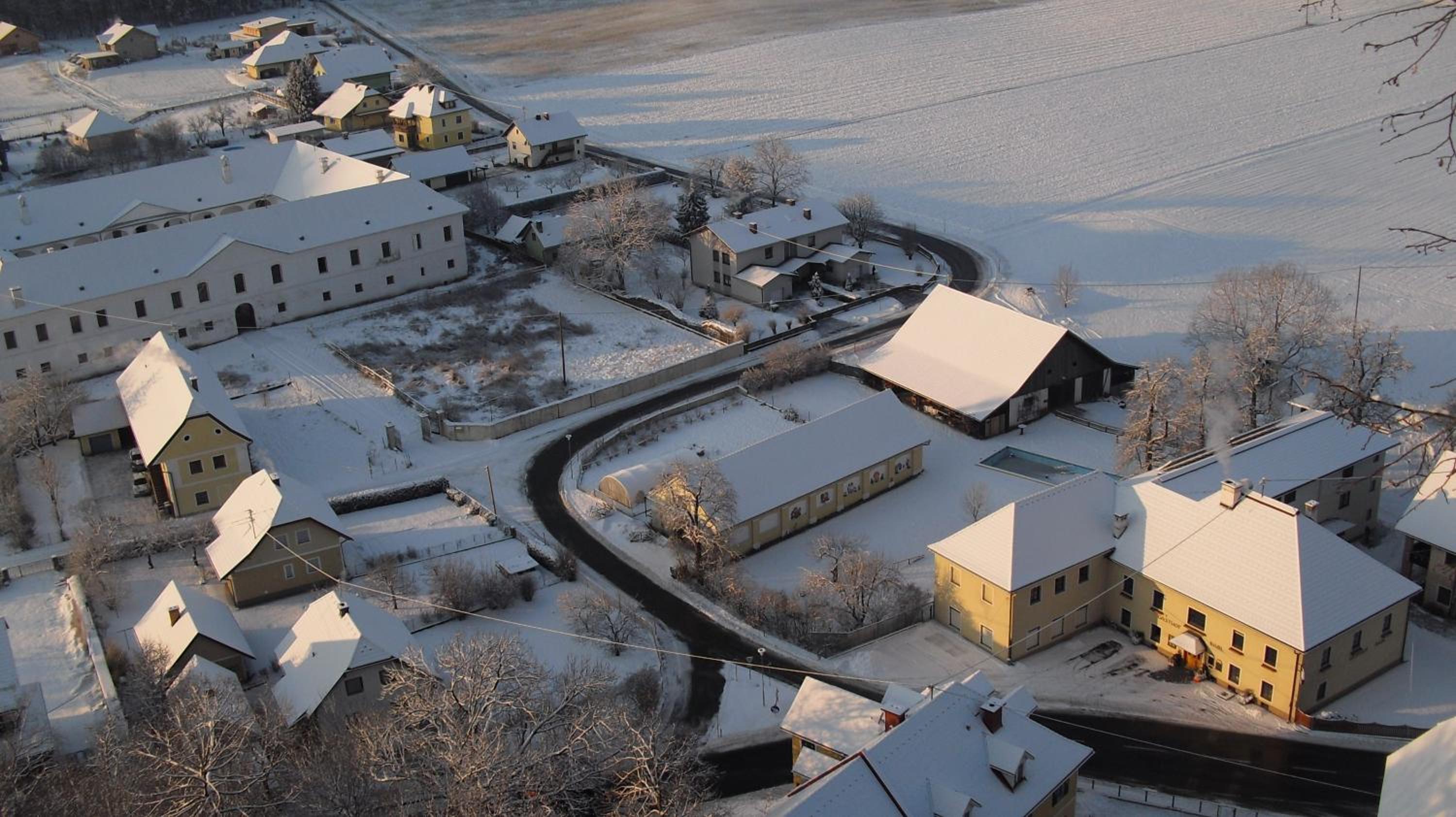 Gasthof Pension Rabl