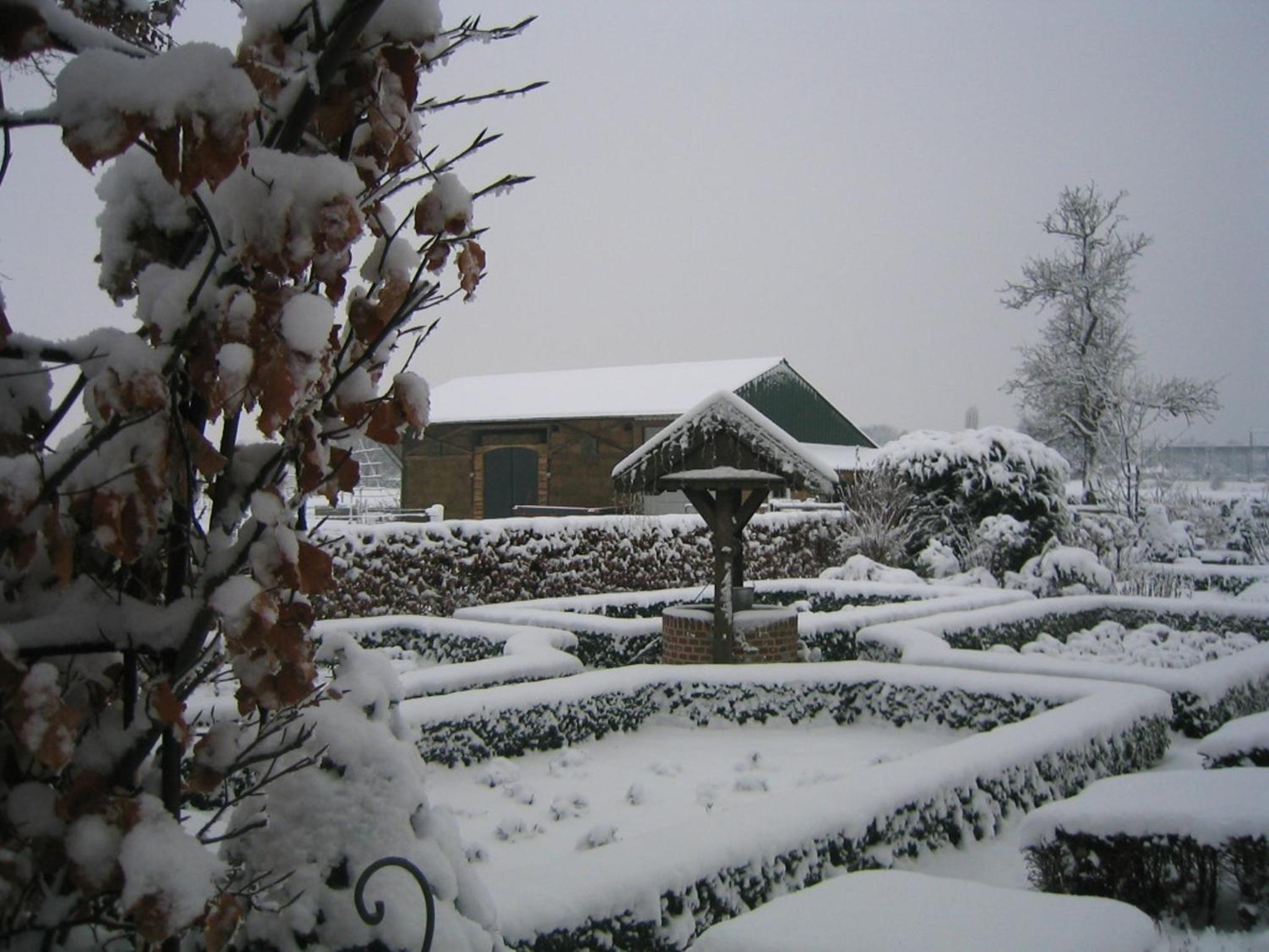 B&B Hofstede De Groote Laar view 5