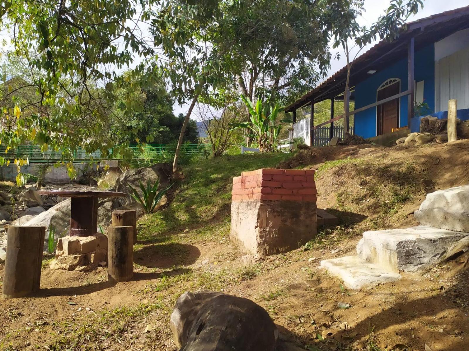 Hospedagens Som das Aguas