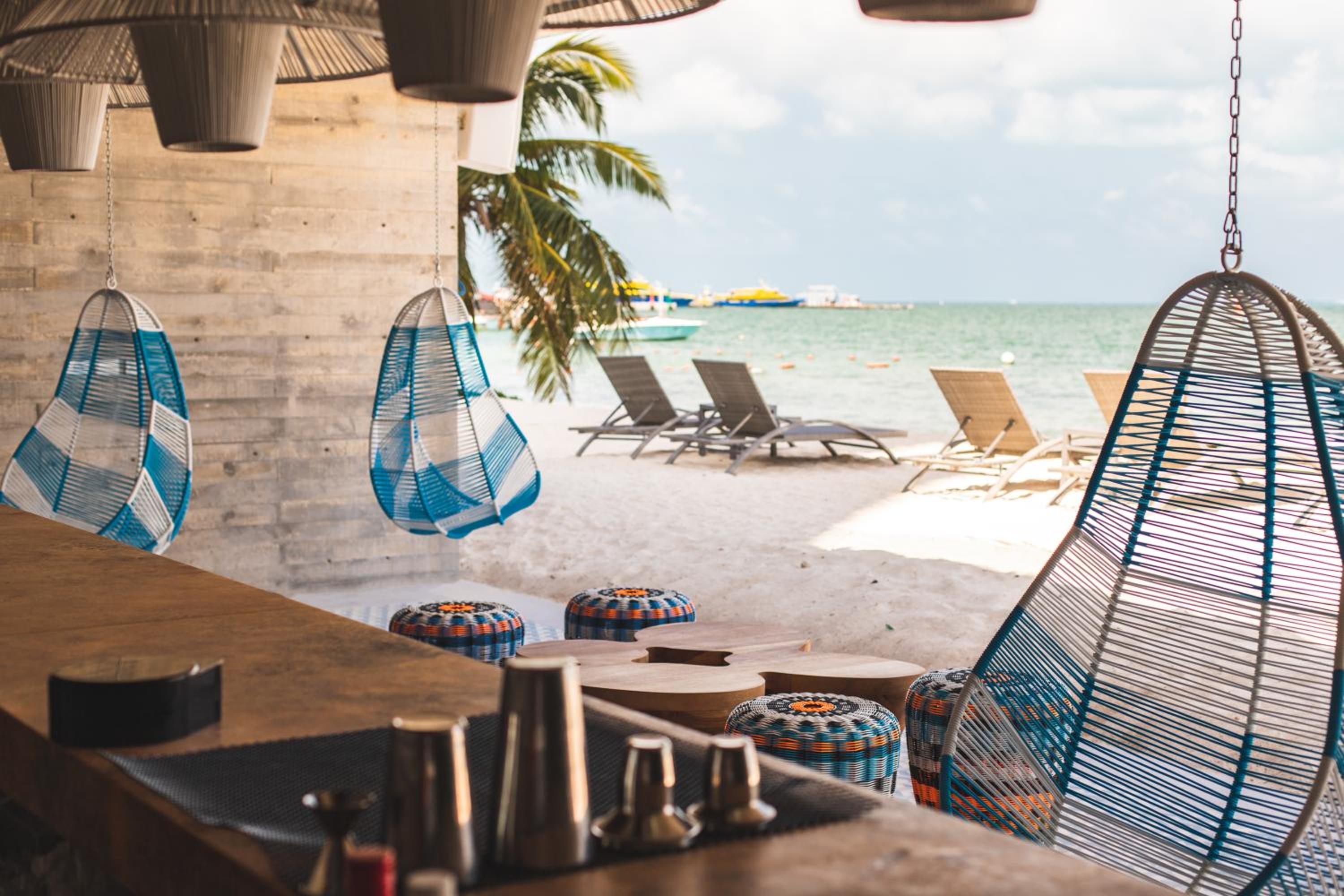 Dreams Vista Cancun Golf & Spa Resort - All Inclusive