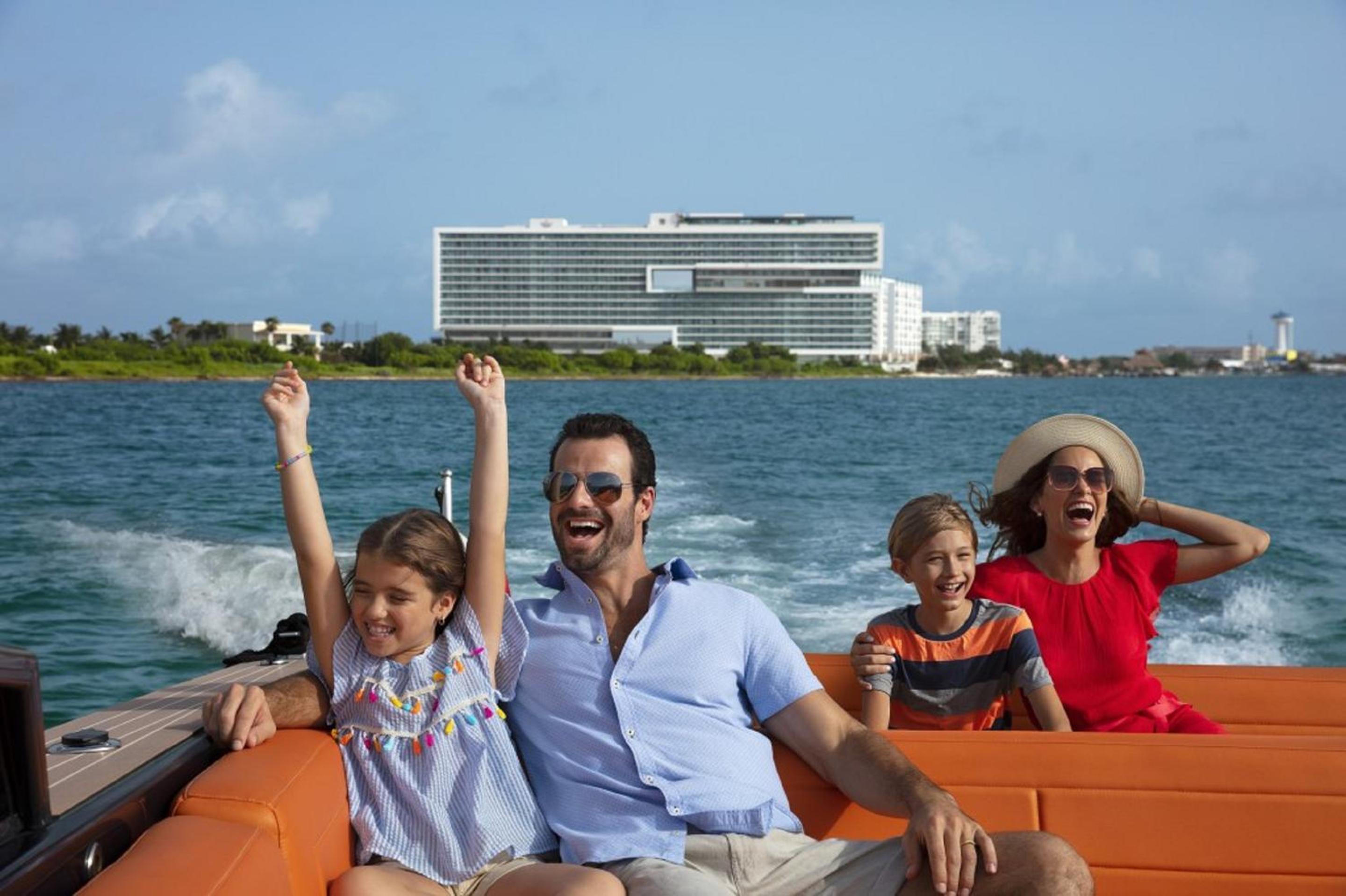 Dreams Vista Cancun Golf & Spa Resort - All Inclusive