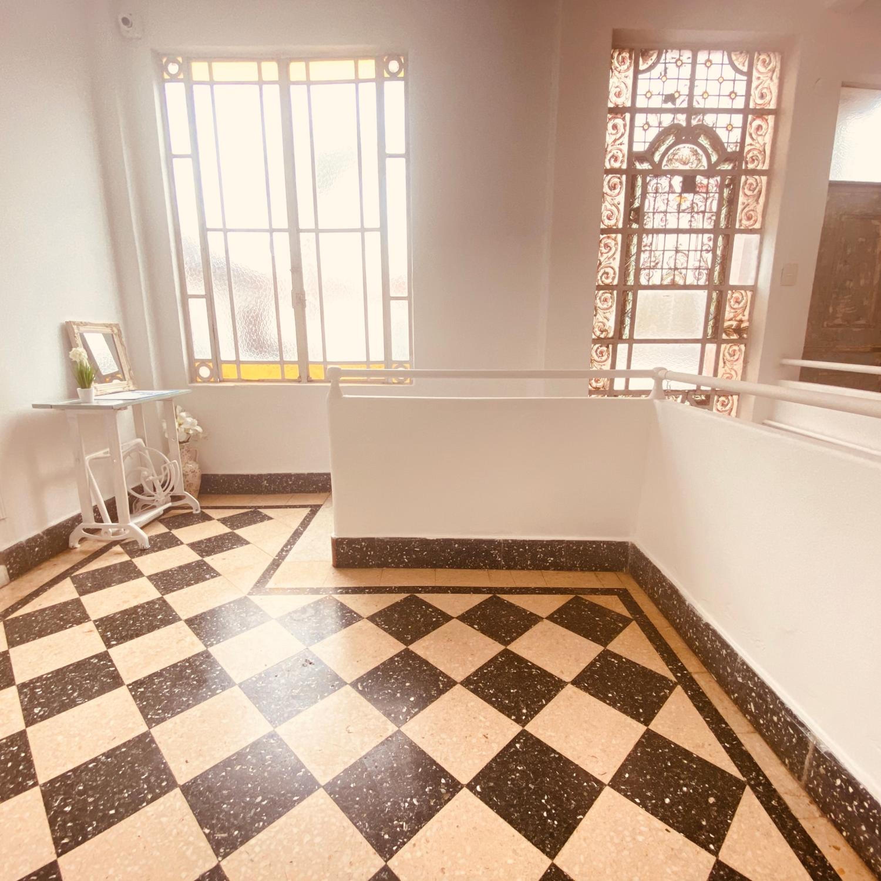 Hospedaje de la Costa