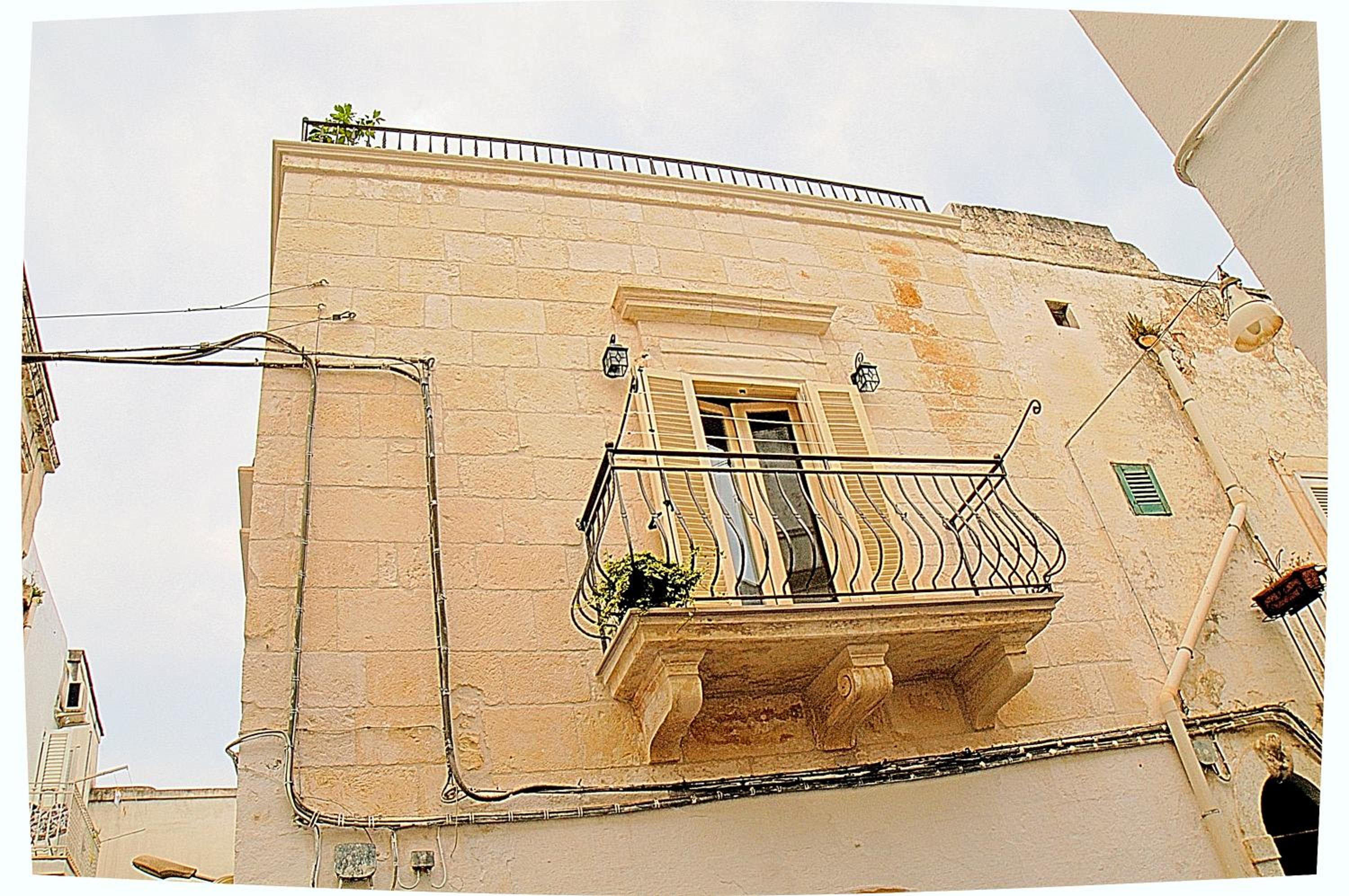 Casa Antica Roma view 4