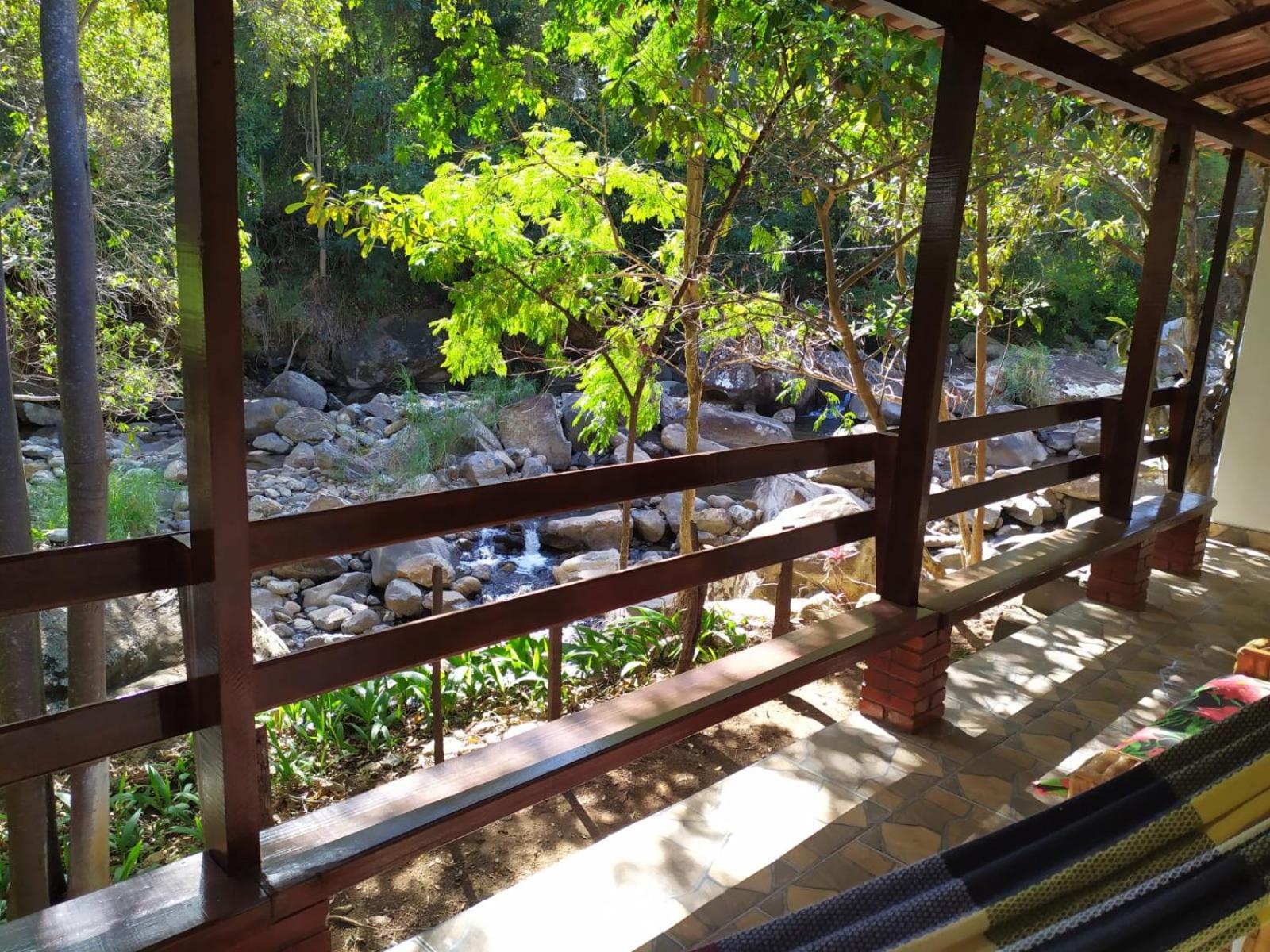 Hospedagens Som das Aguas