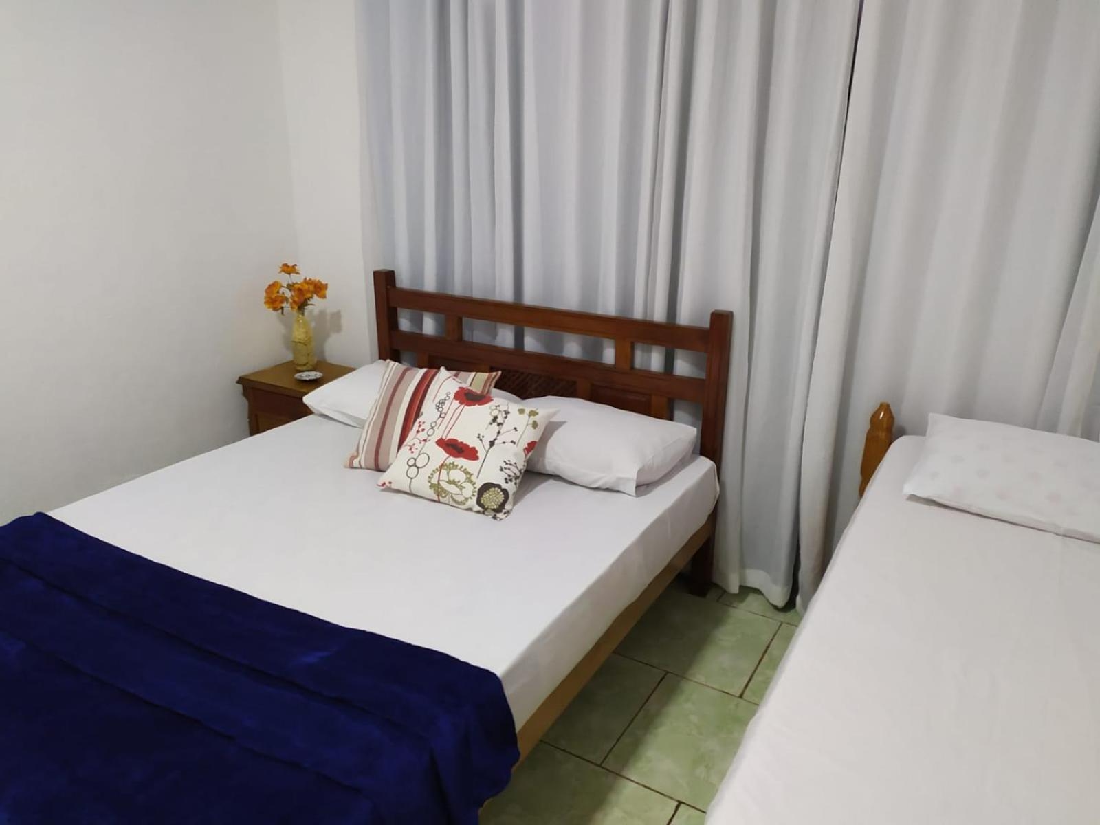 Hospedagens Som das Aguas