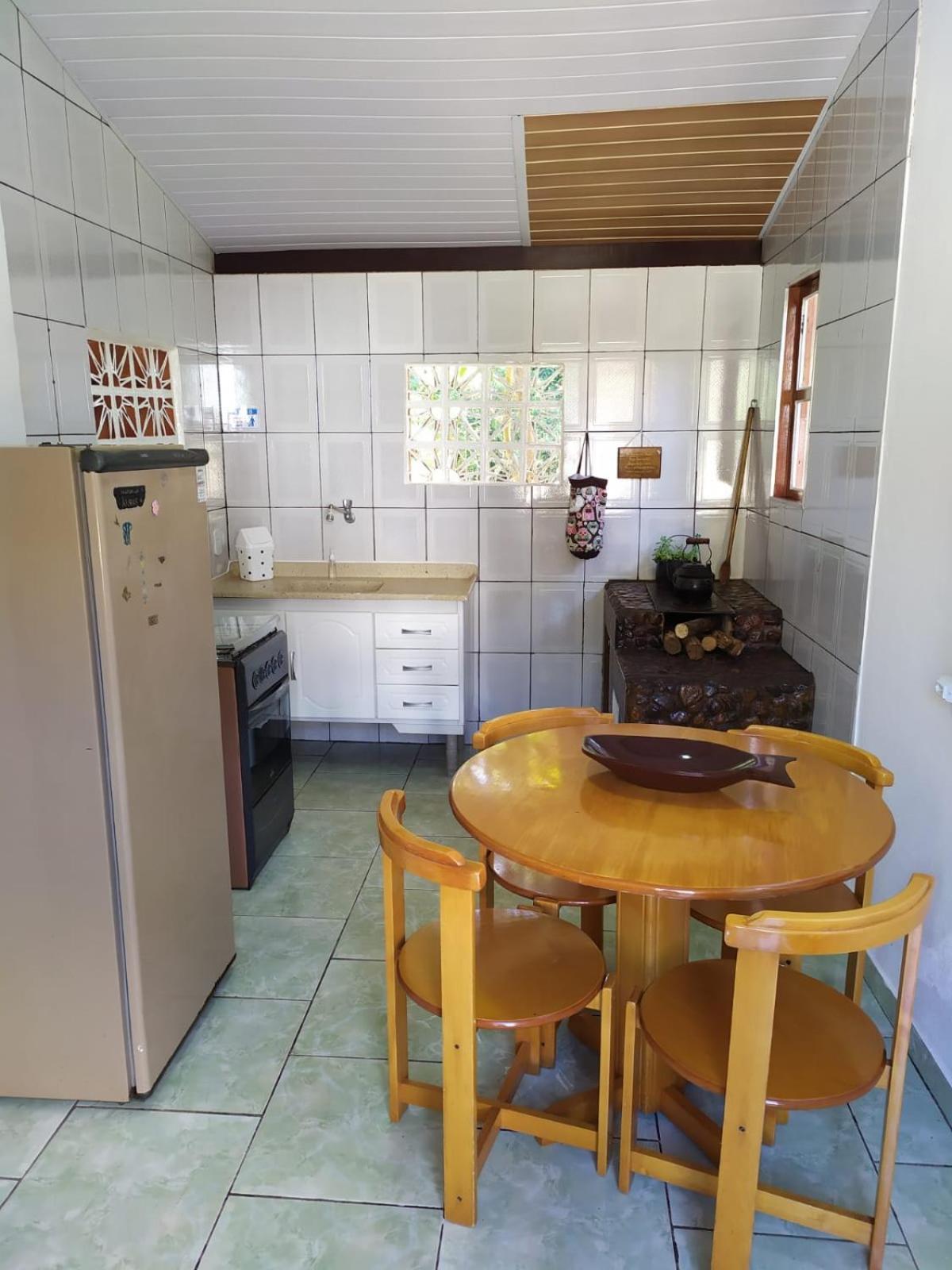 Hospedagens Som das Aguas