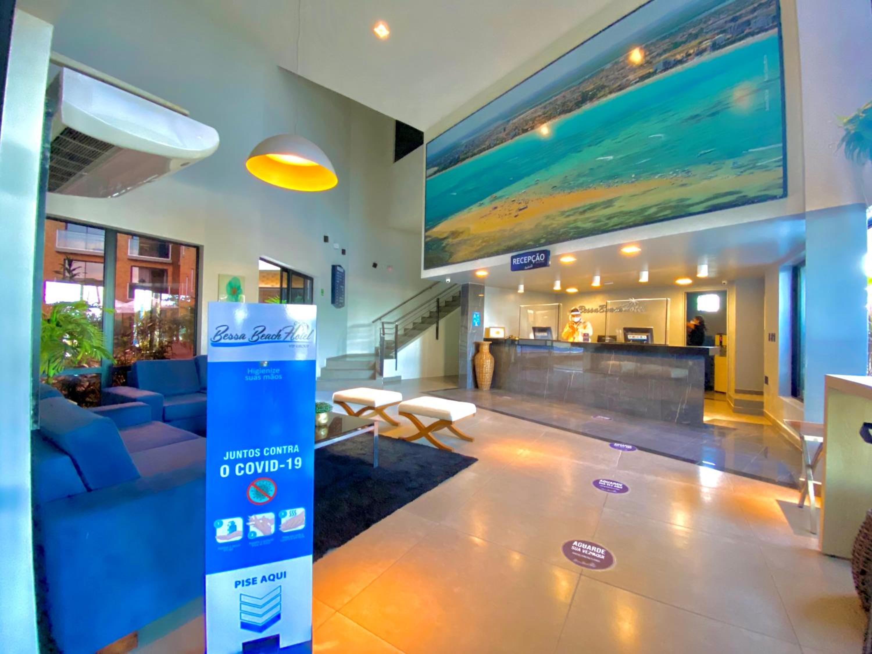 Bessa Beach Hotel - Property Image 112