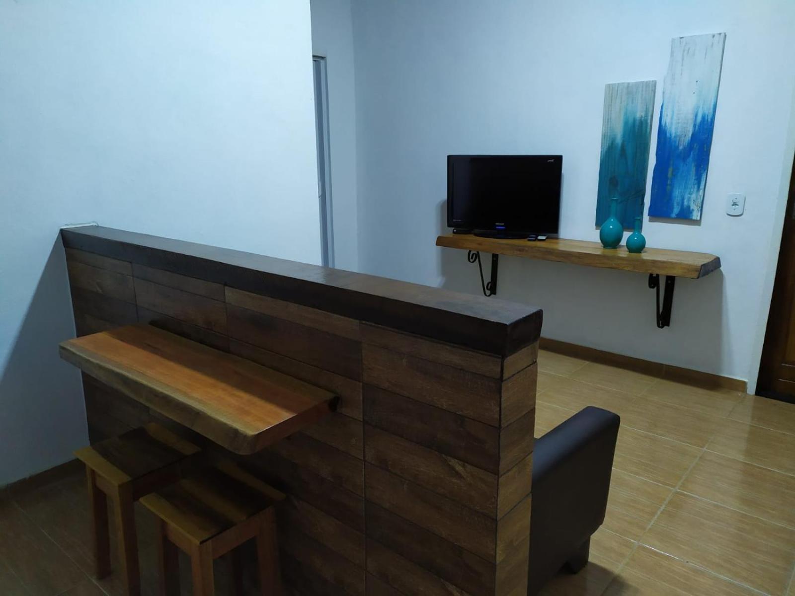 Hospedagens Som das Aguas