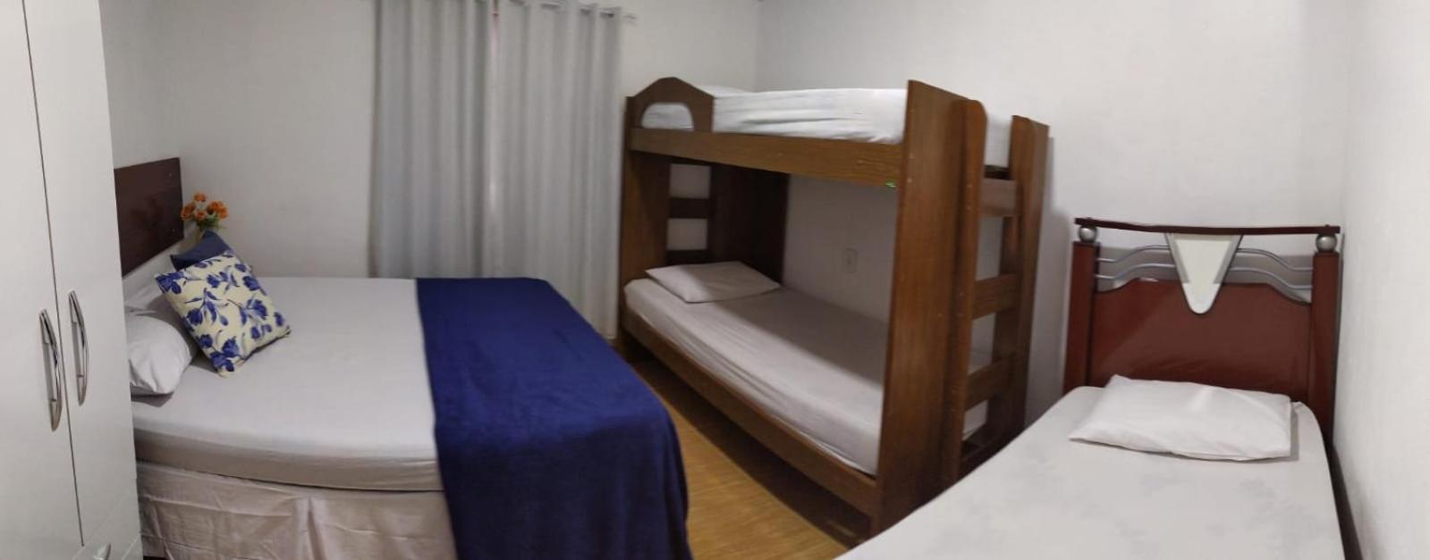 Hospedagens Som das Aguas