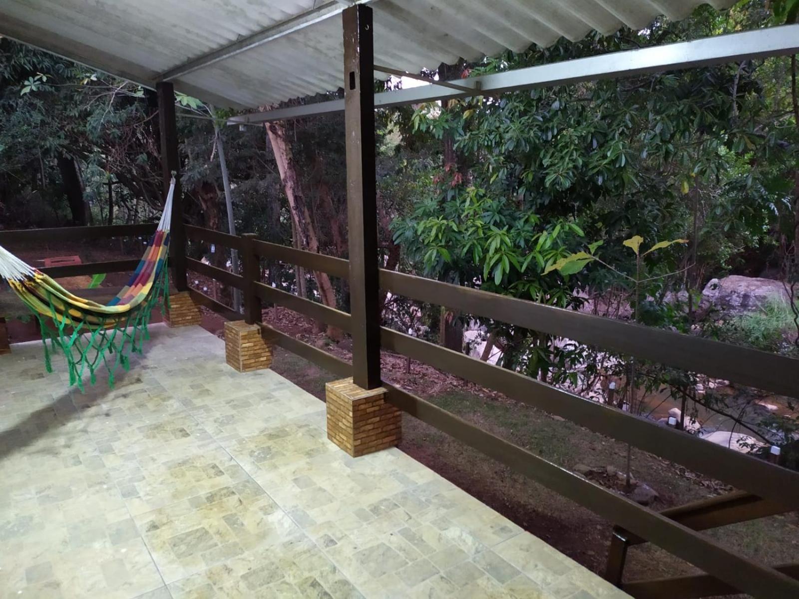 Hospedagens Som das Aguas