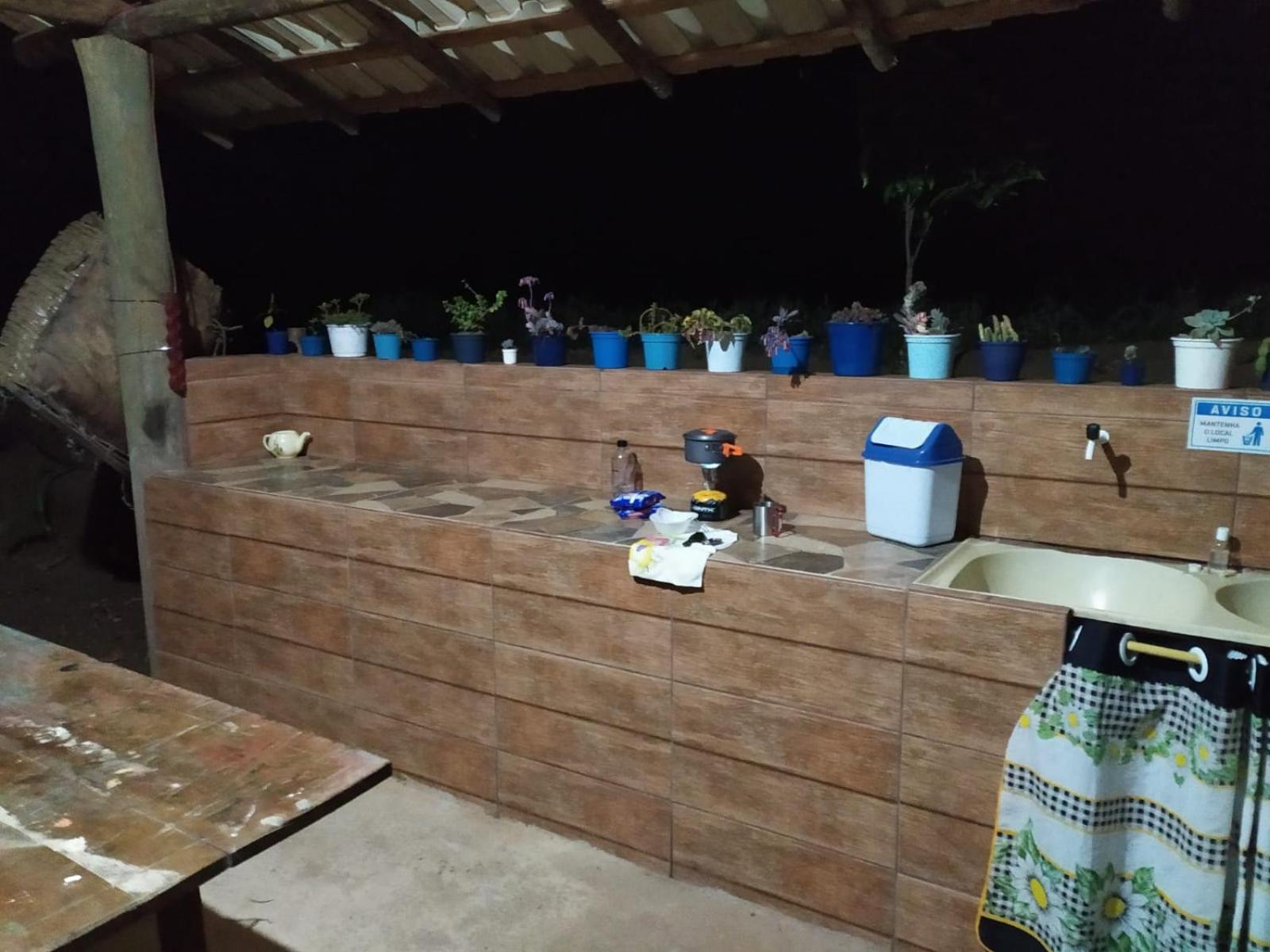 Hospedagens Som das Aguas
