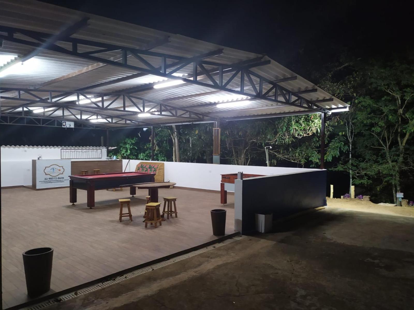 Hospedagens Som das Aguas