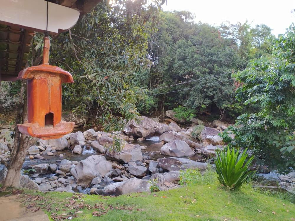 Hospedagens Som das Aguas