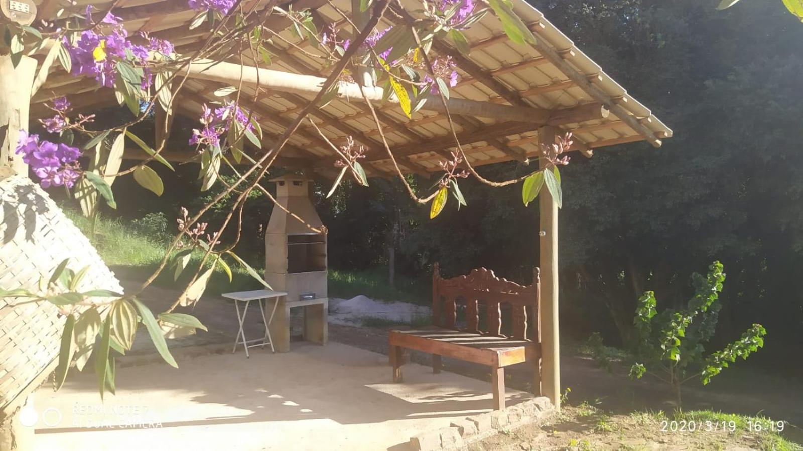 Hospedagens Som das Aguas