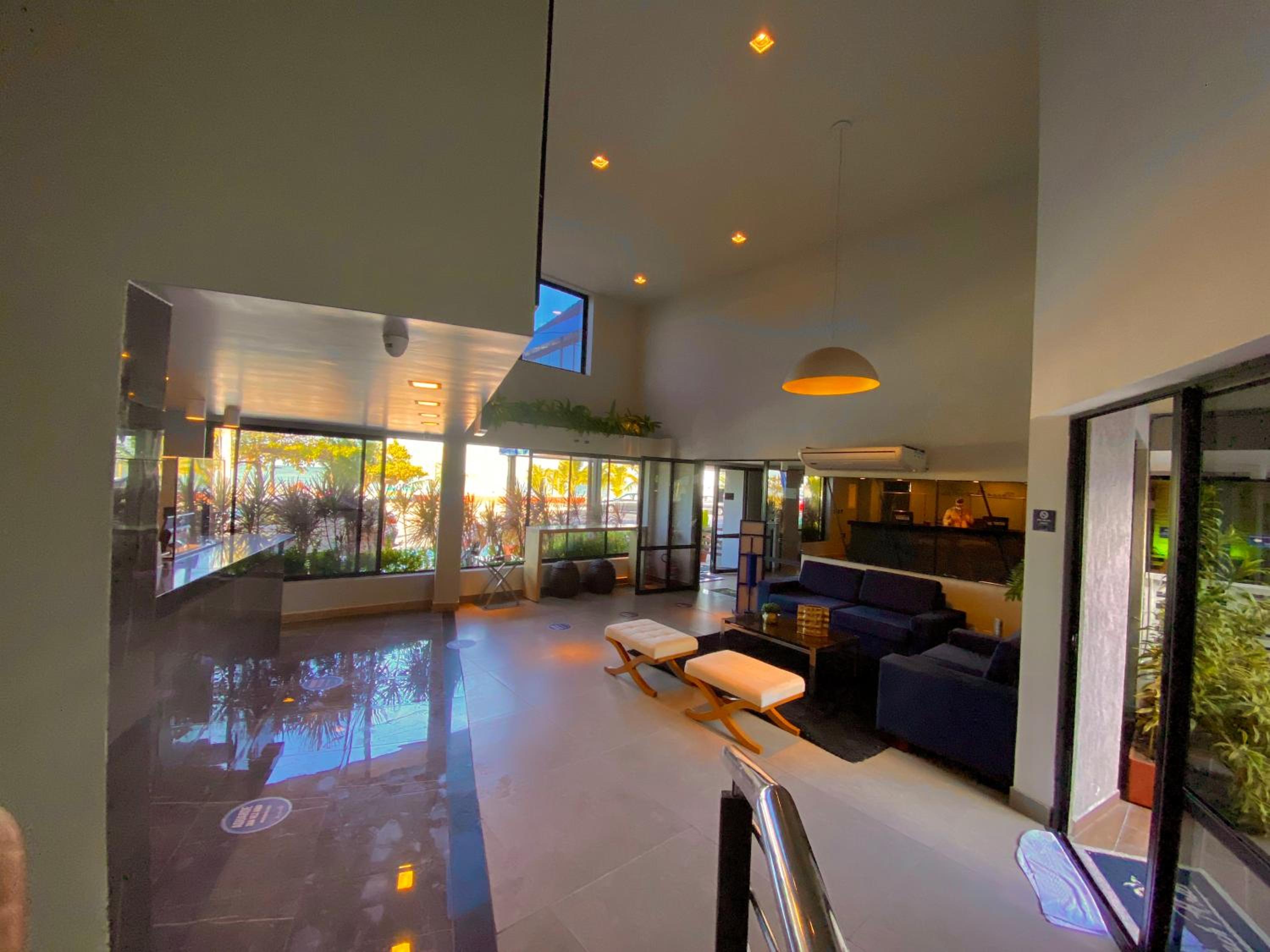 Bessa Beach Hotel - Property Image 114