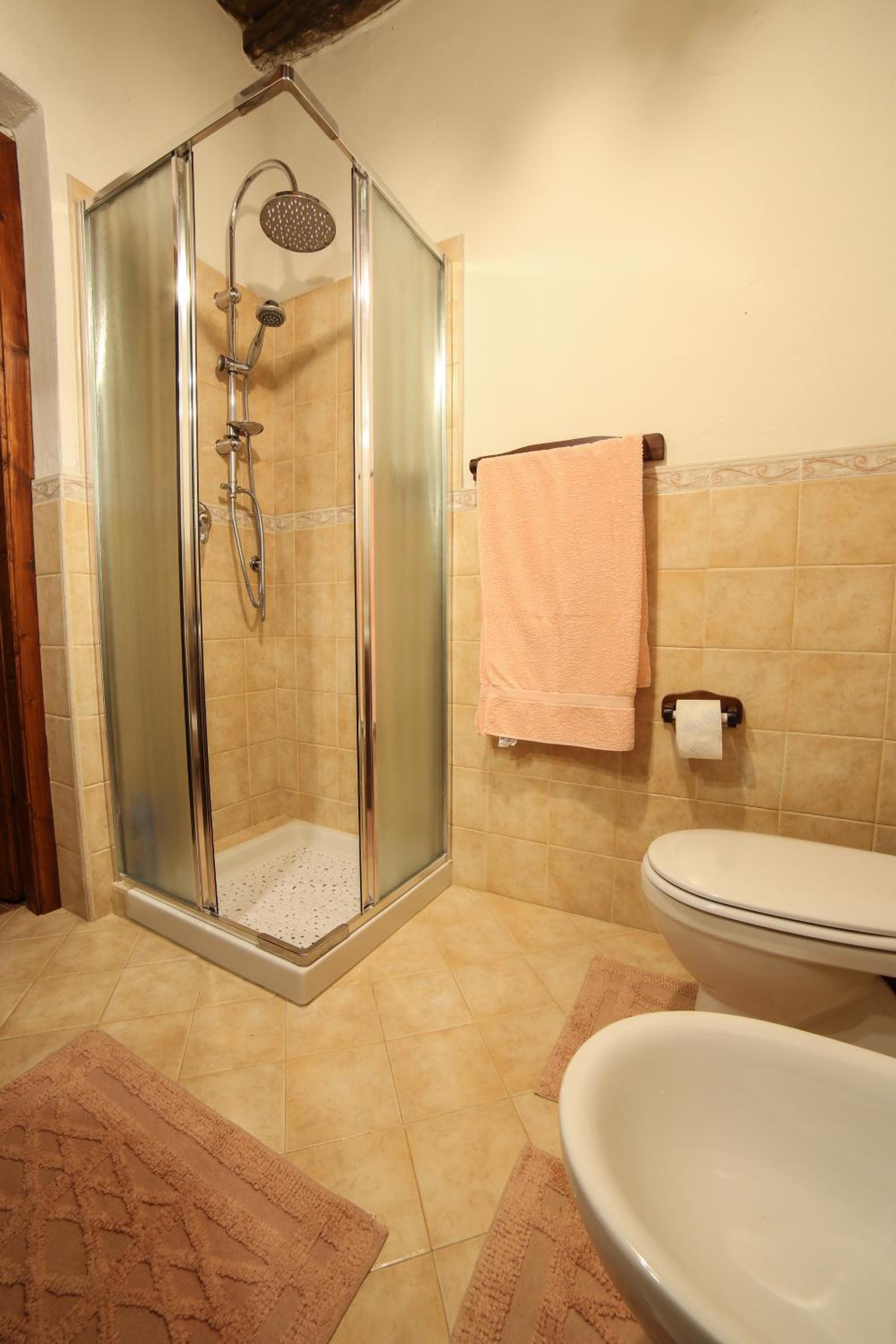 B&B Casa Licheri