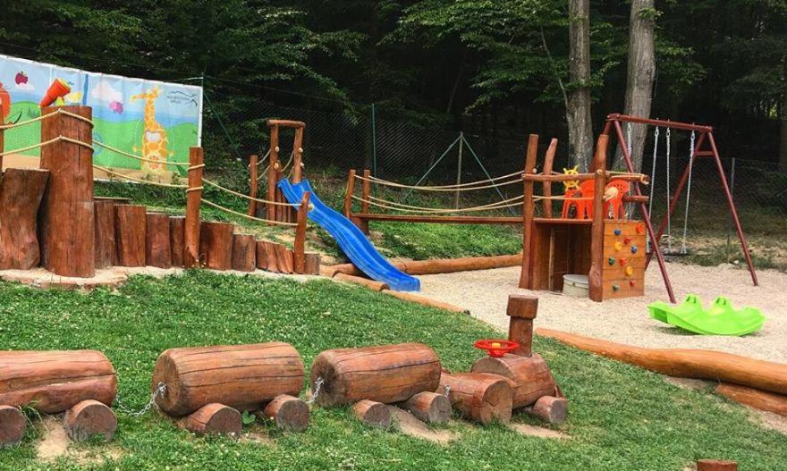 Pod Břesteckou skalou