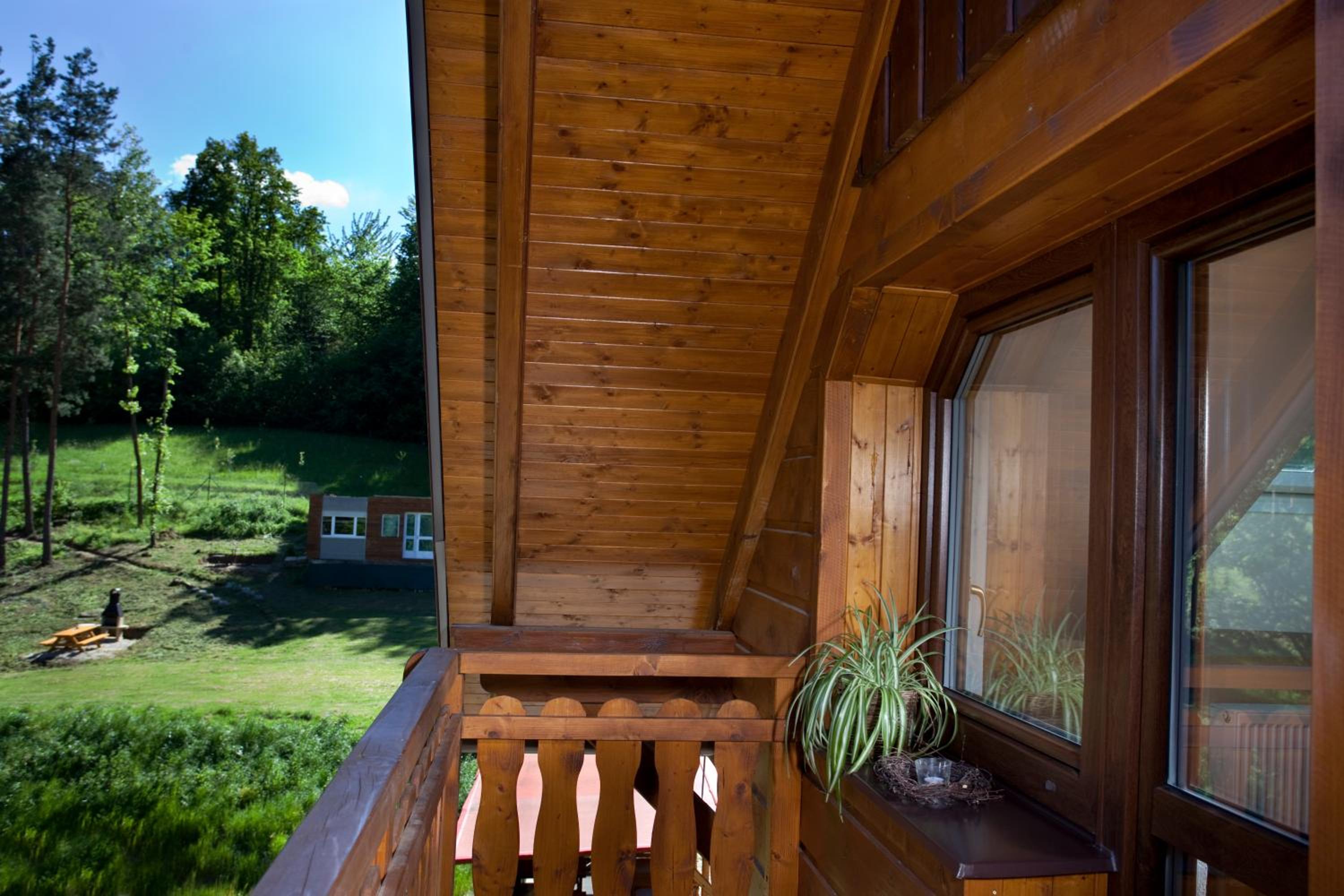Pod Břesteckou skalou
