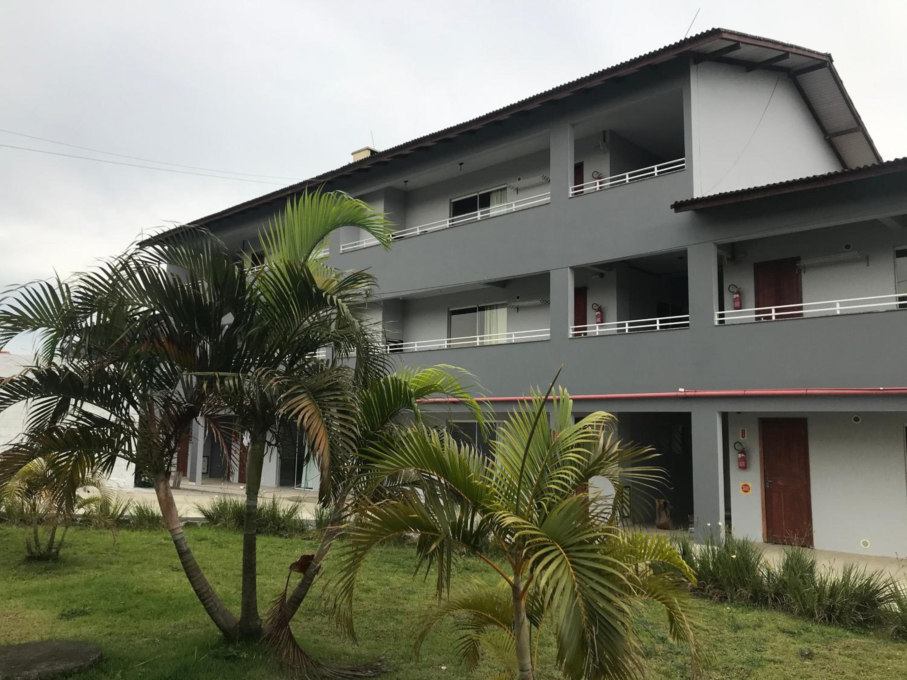 Paraiso do Estaleirinho - Balneario Camboriu