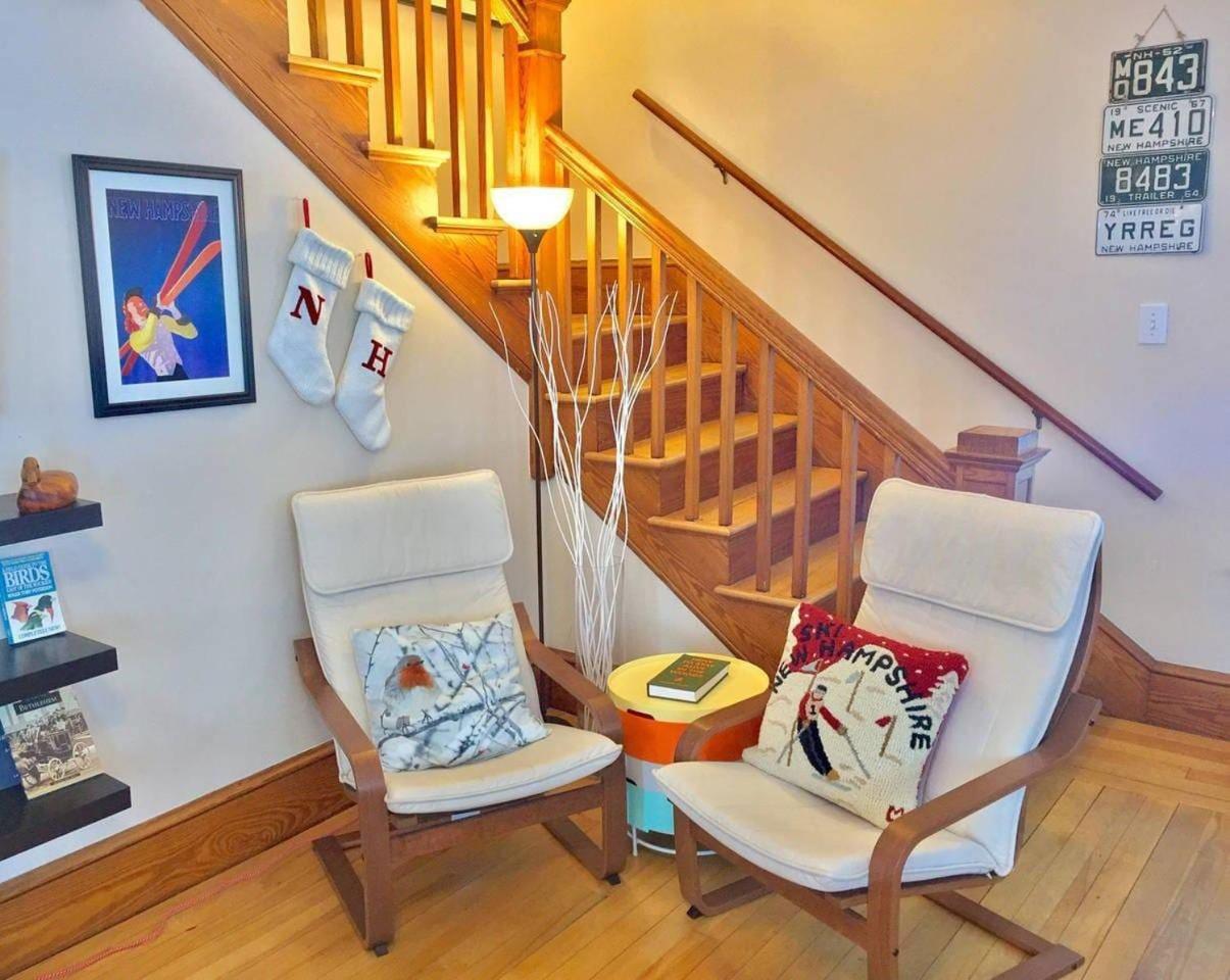 The Craftsman Farmhouse with Modern Flair