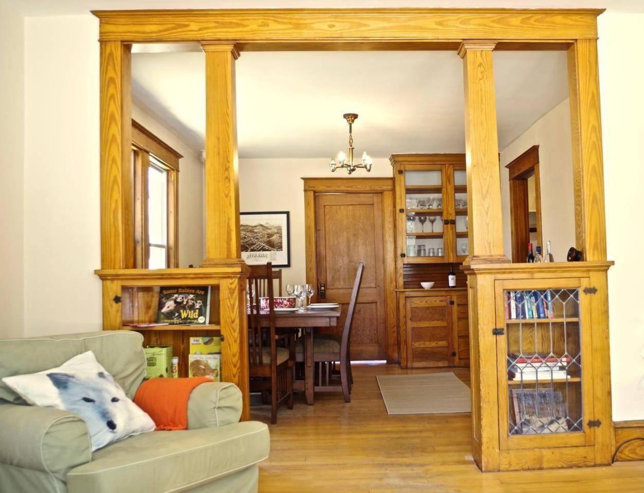 The Craftsman Farmhouse with Modern Flair
